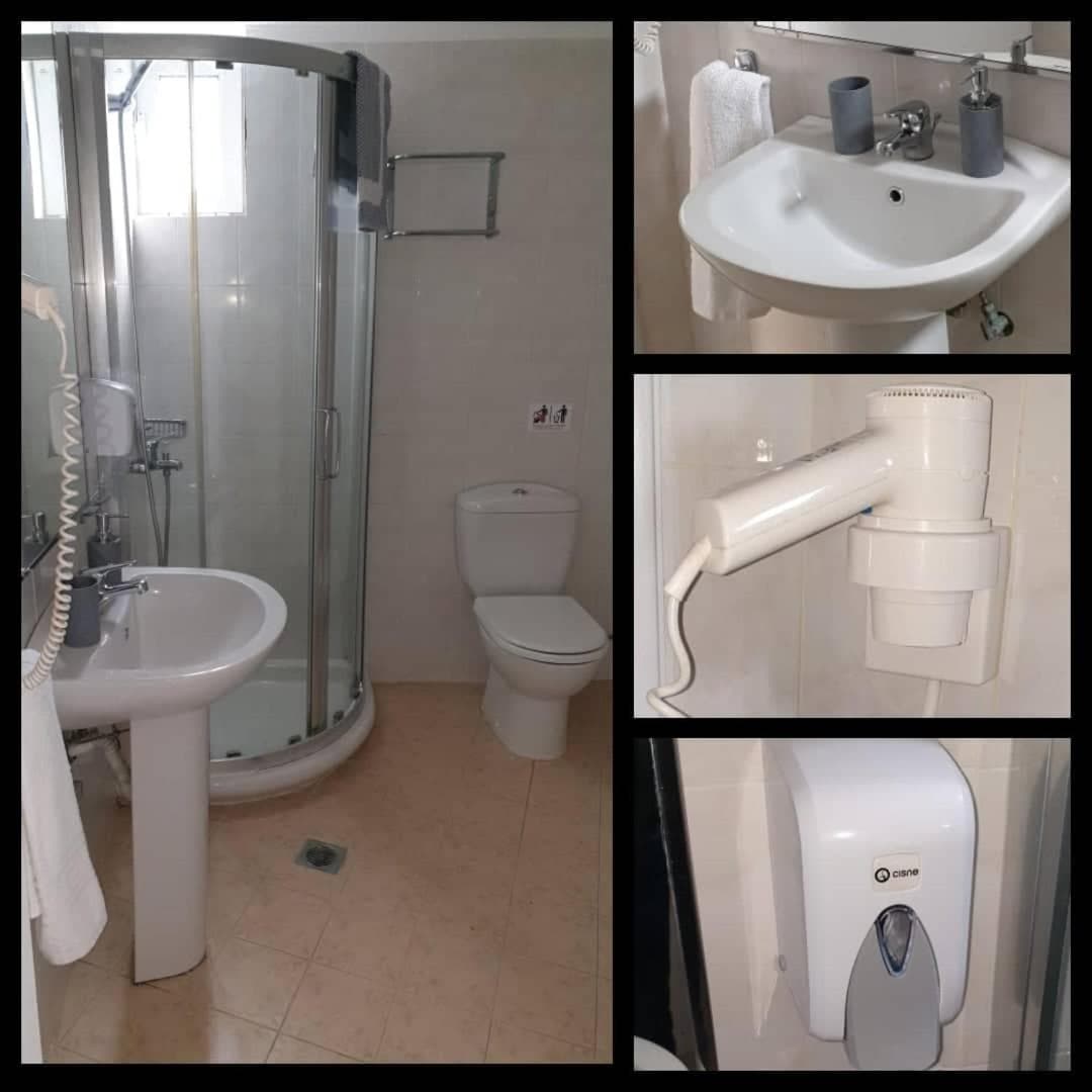BLUE EYES APARTMENTS, Ixia, photo 3