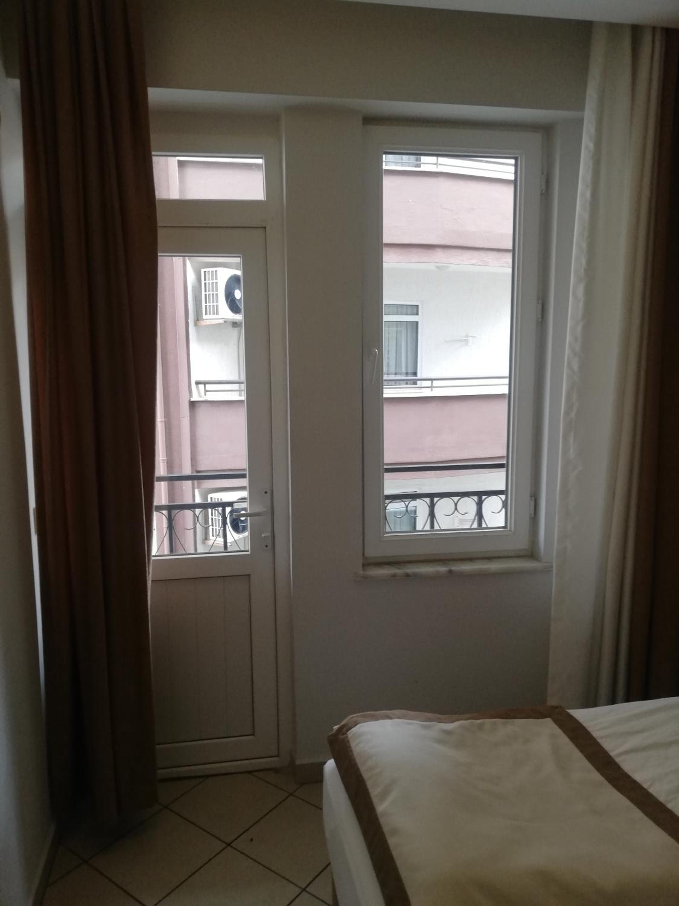 Havana Apart Hotel, Alanya, photo 2