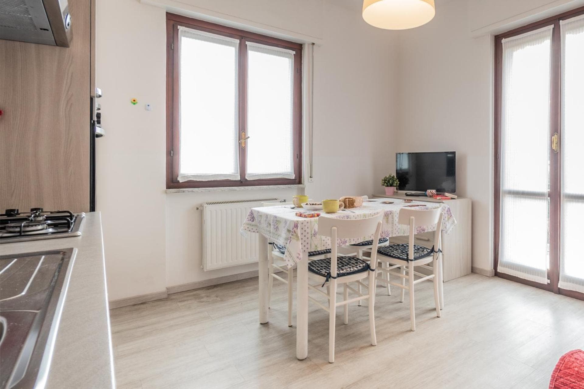 Residence Holidays, Pietra Ligure, photo 3
