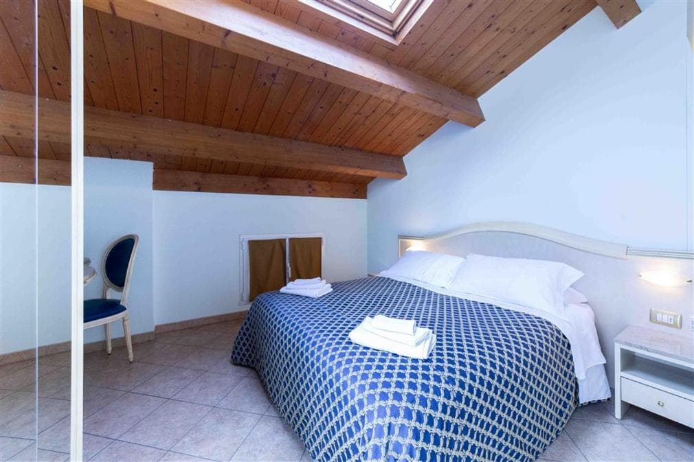 Residenza Melucci, Rimini, photo 3