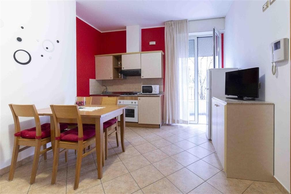 Residenza Melucci, Rimini, photo 6