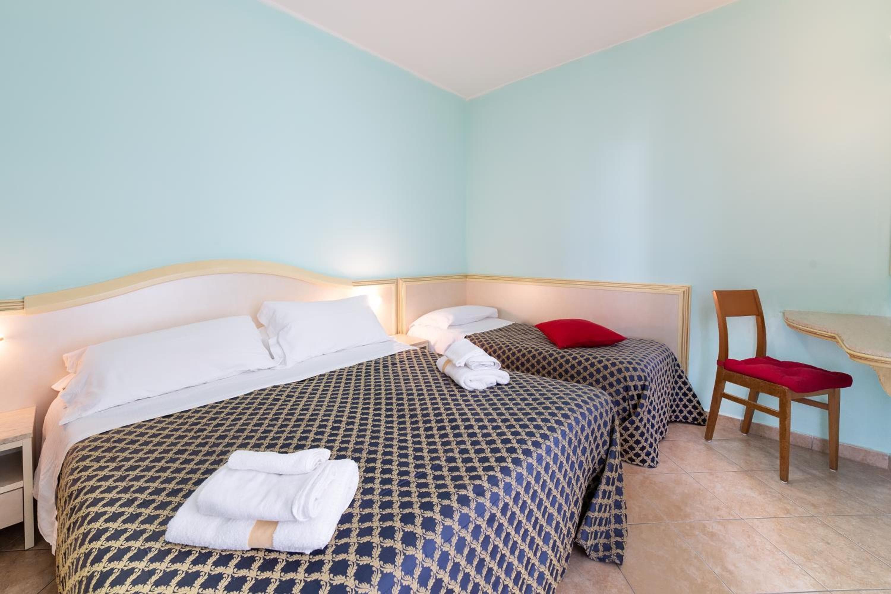 Residenza Melucci, Rimini, photo 5