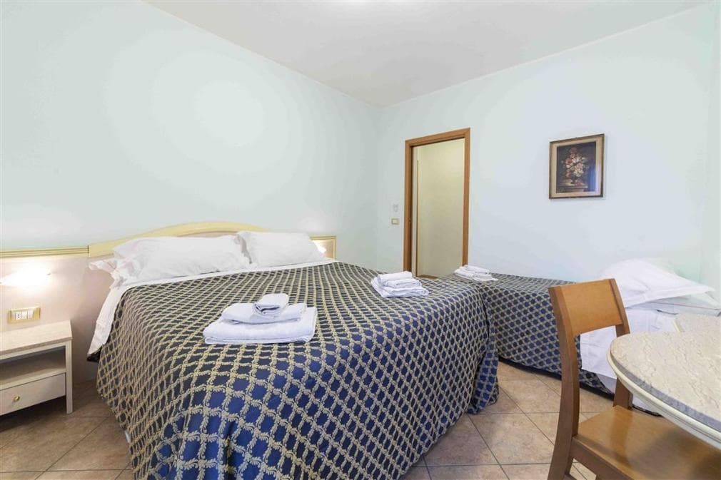 Residenza Melucci, Rimini, photo 2