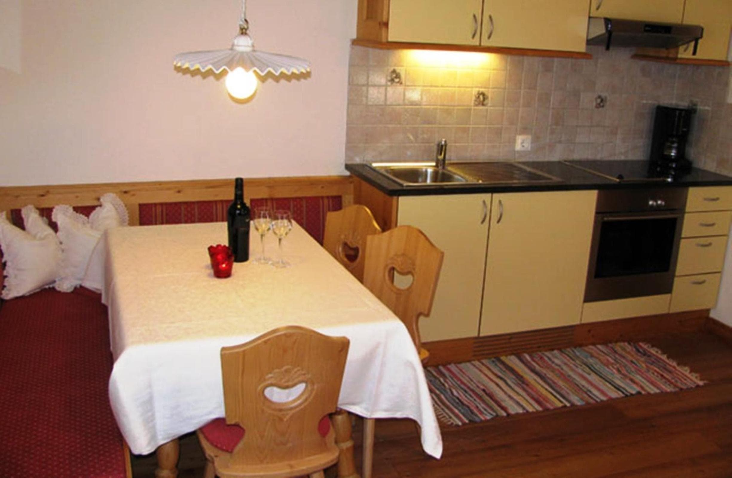 Residence Rosarela, Badia, photo 4