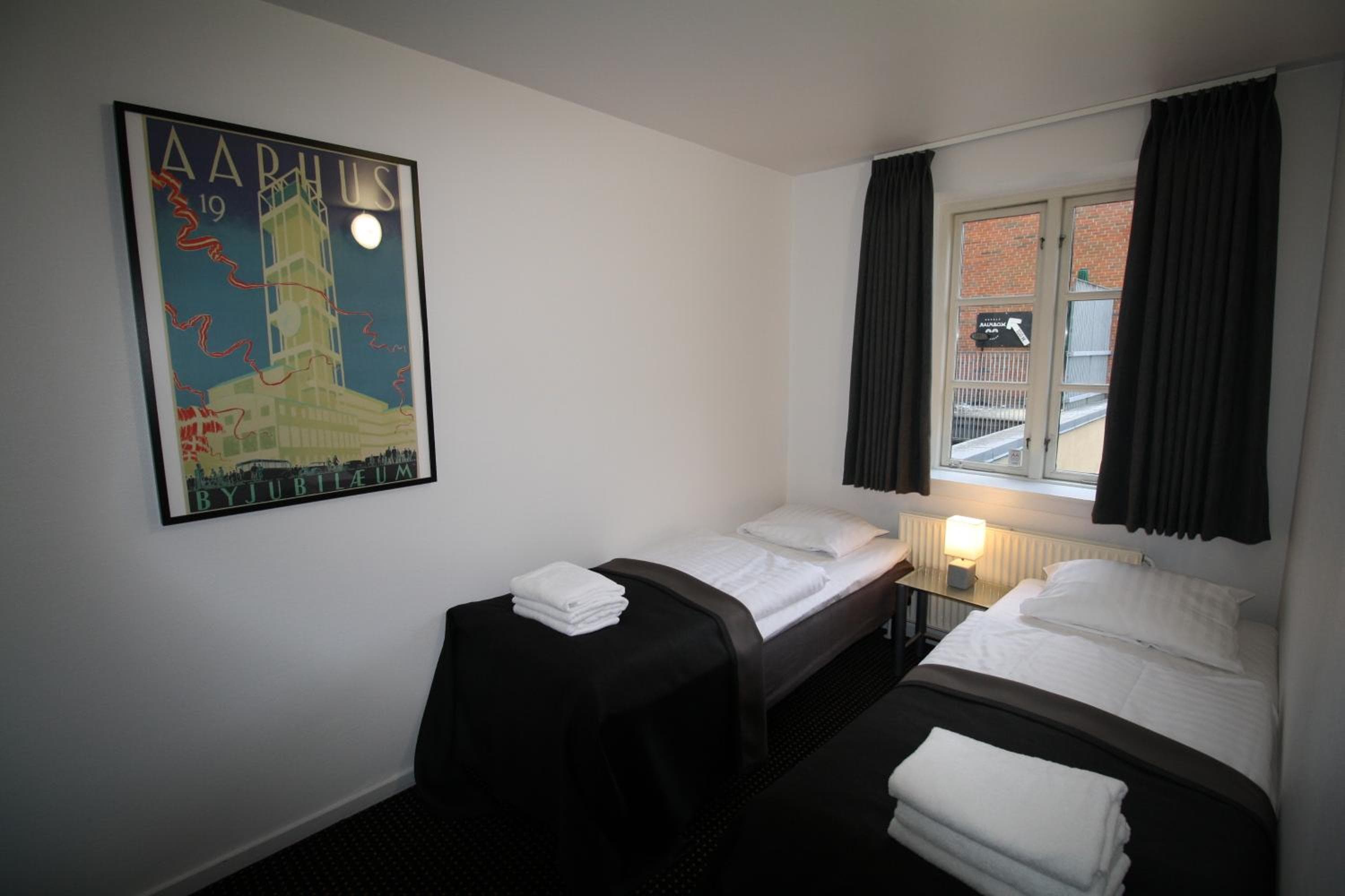 Hotel Aarhus City Apartments, Aarhus, photo 4