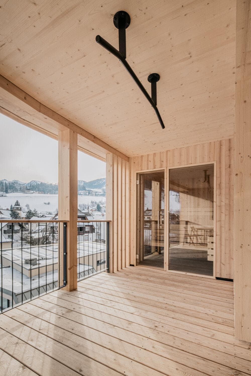 das bleibt Alpine Suites, Schladming, photo 5