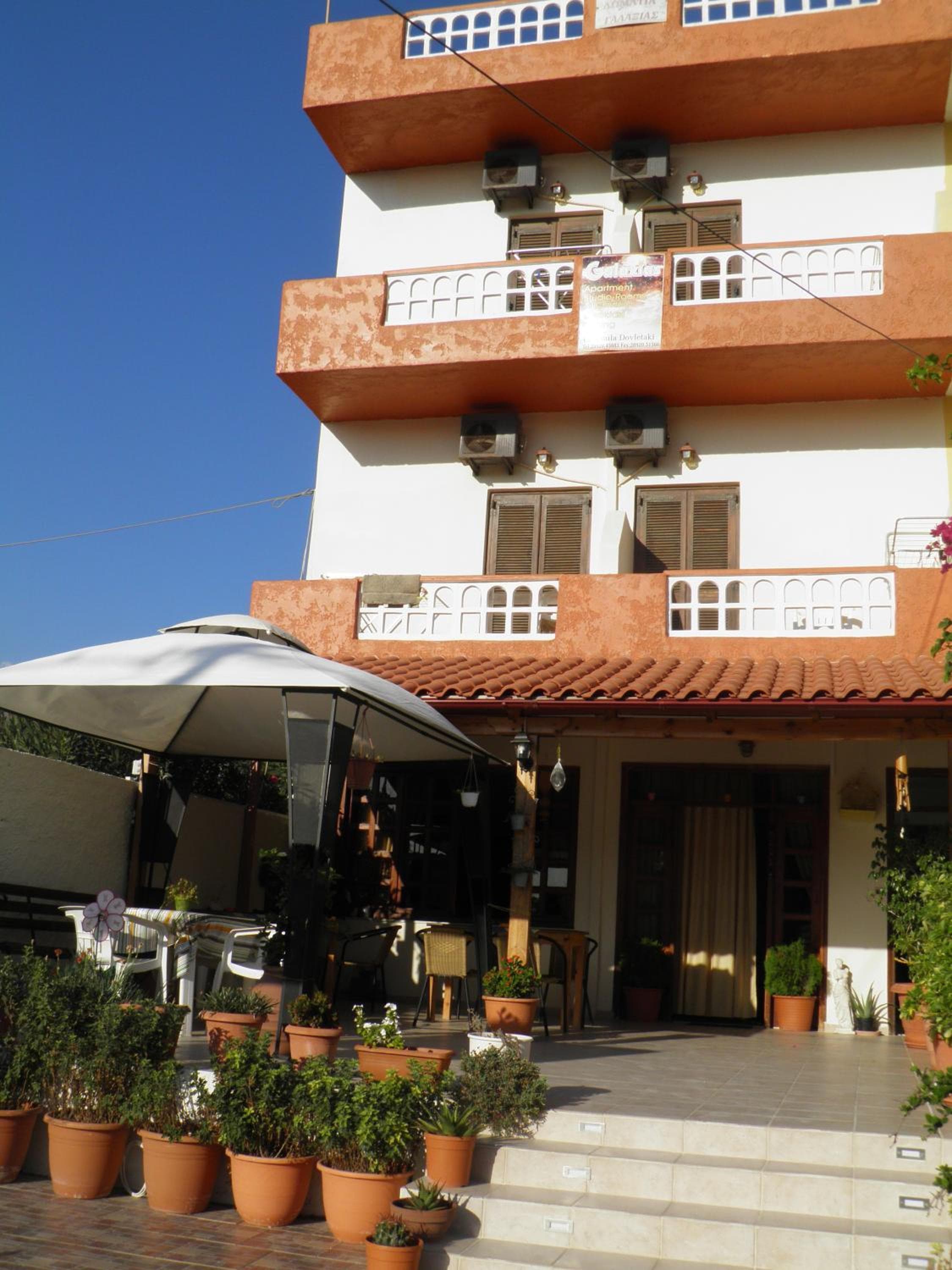 Galaxias Studios, Kalamaki Heraklion, photo 3