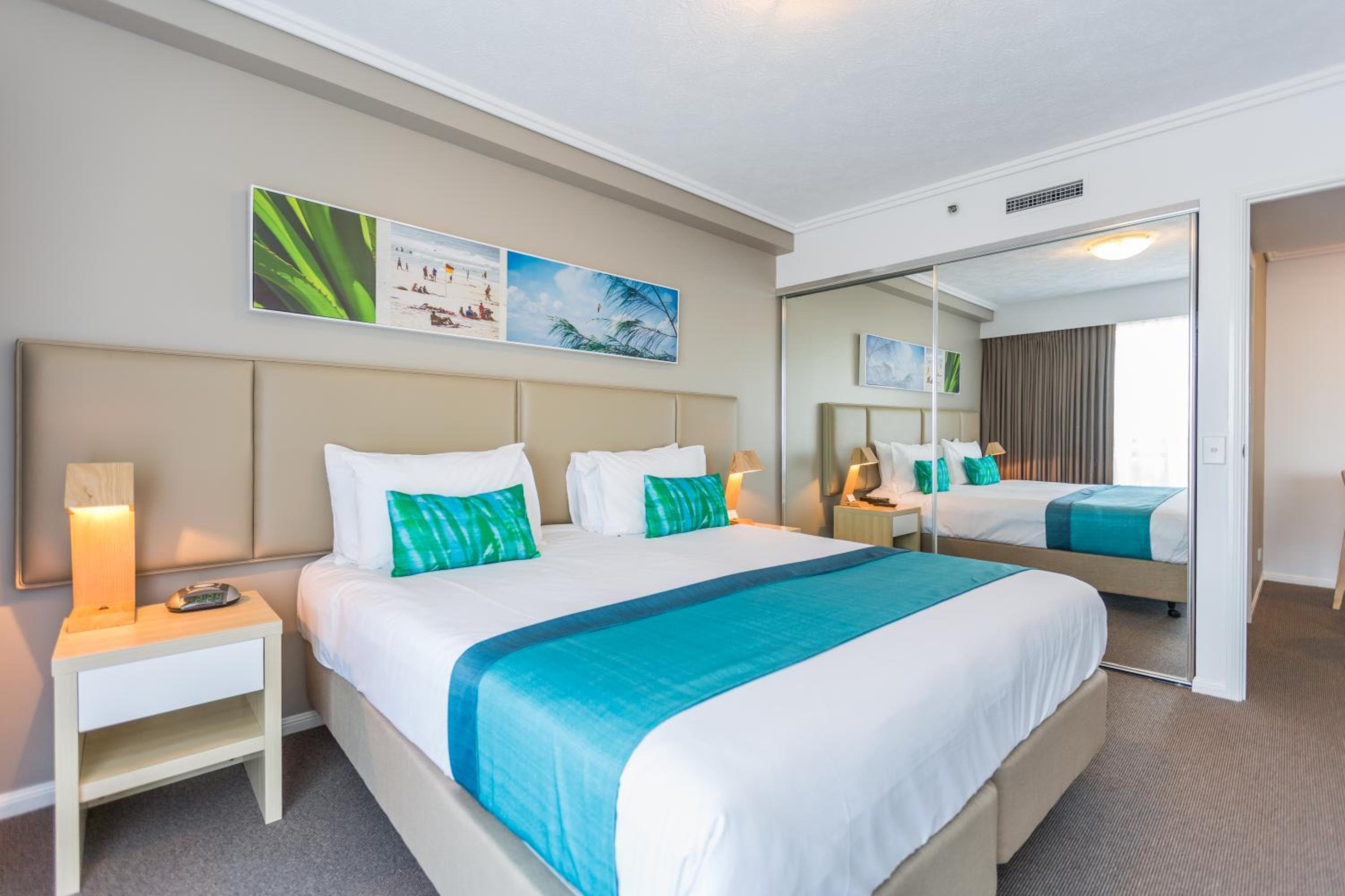 Club Wyndham Kirra Beach, photo 4