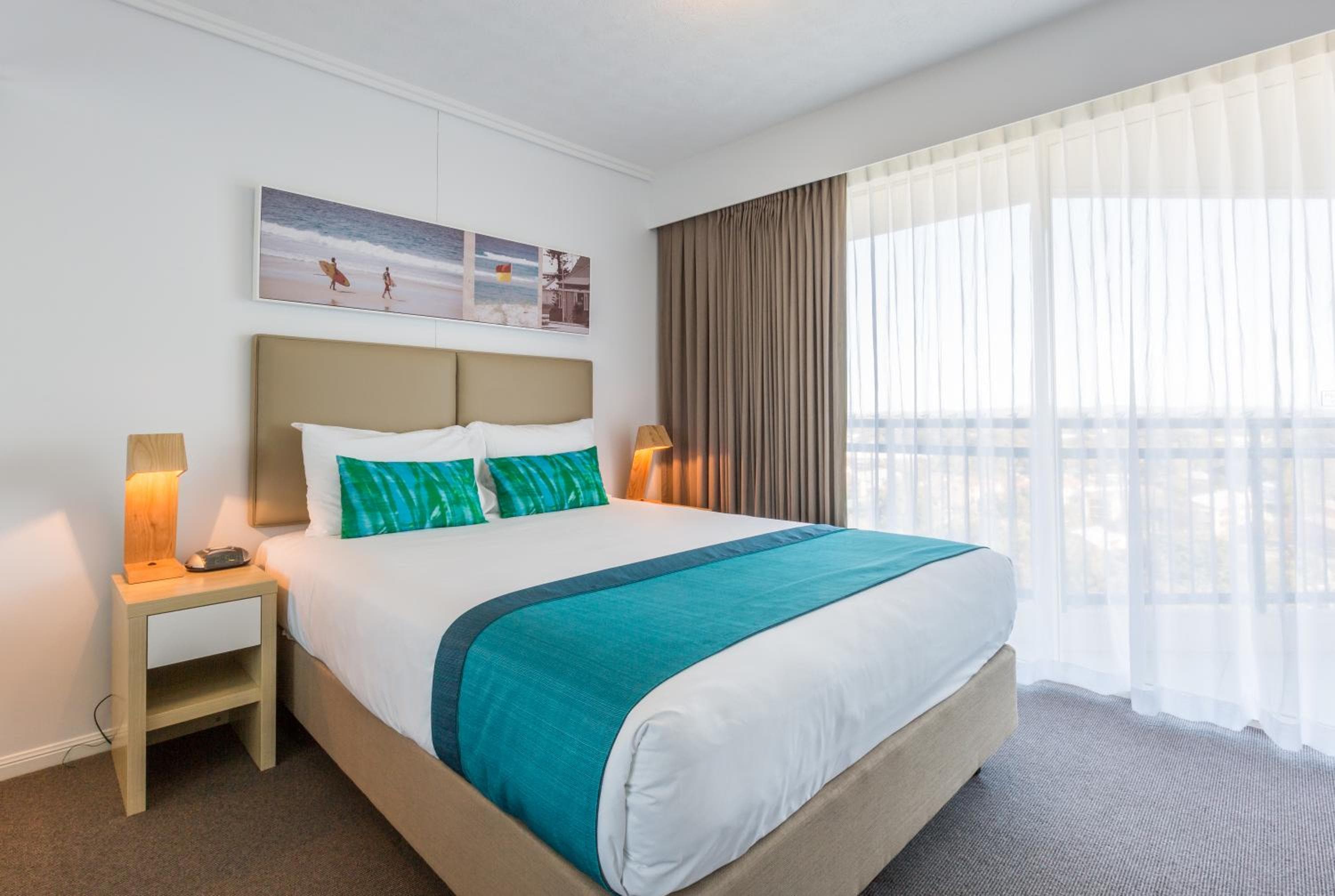 Club Wyndham Kirra Beach, photo 3