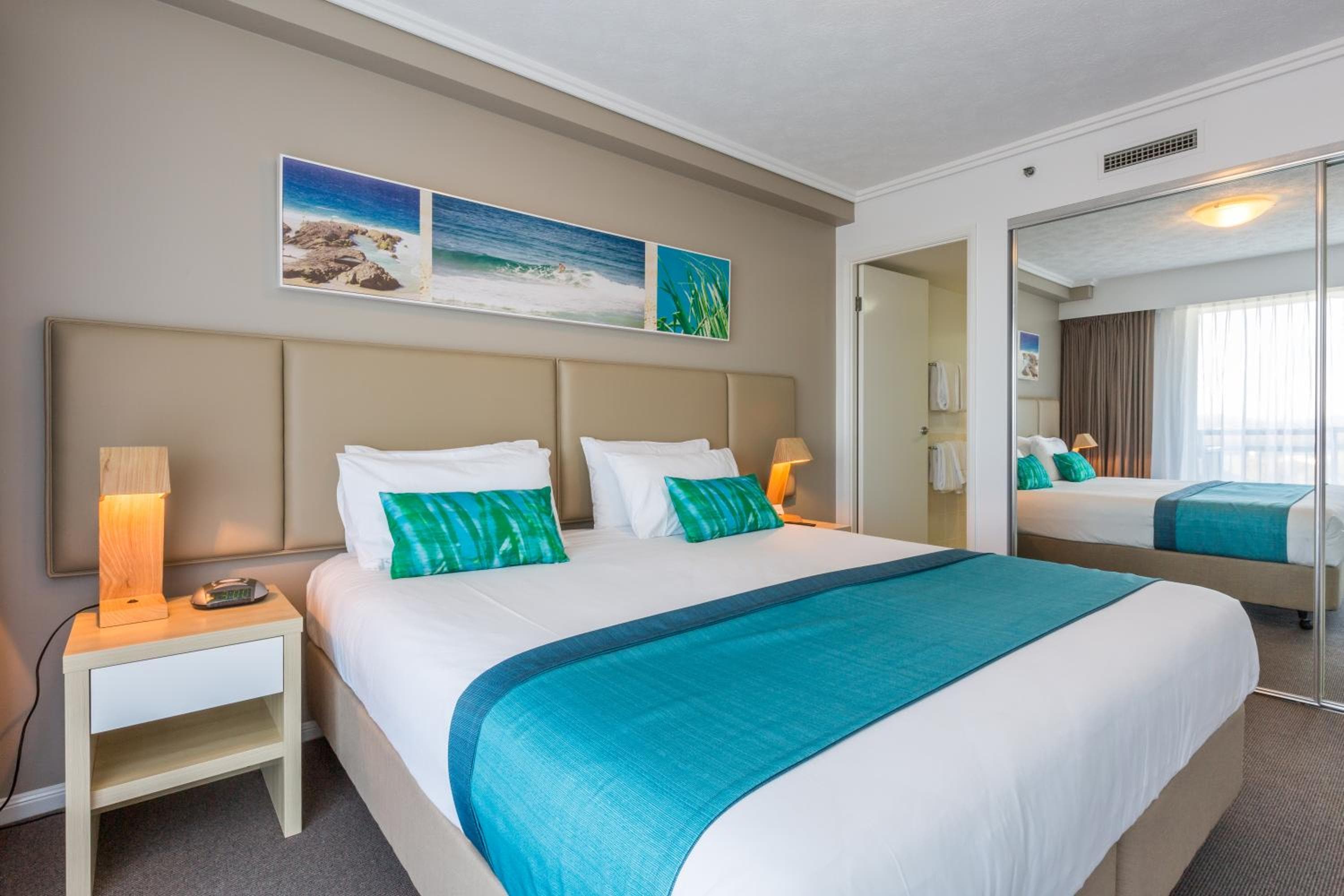 Club Wyndham Kirra Beach, photo 5