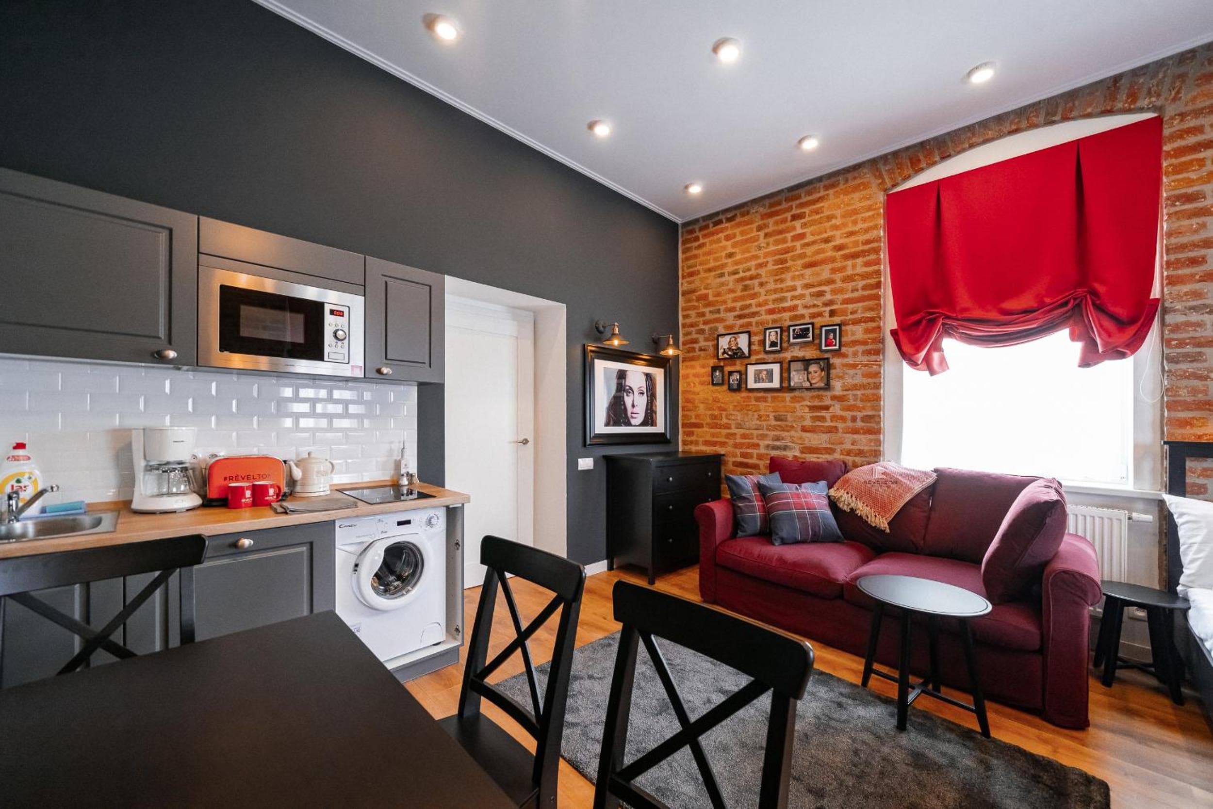 Revelton Studios Marianske Lazne, Mariánské Lázně, photo 3