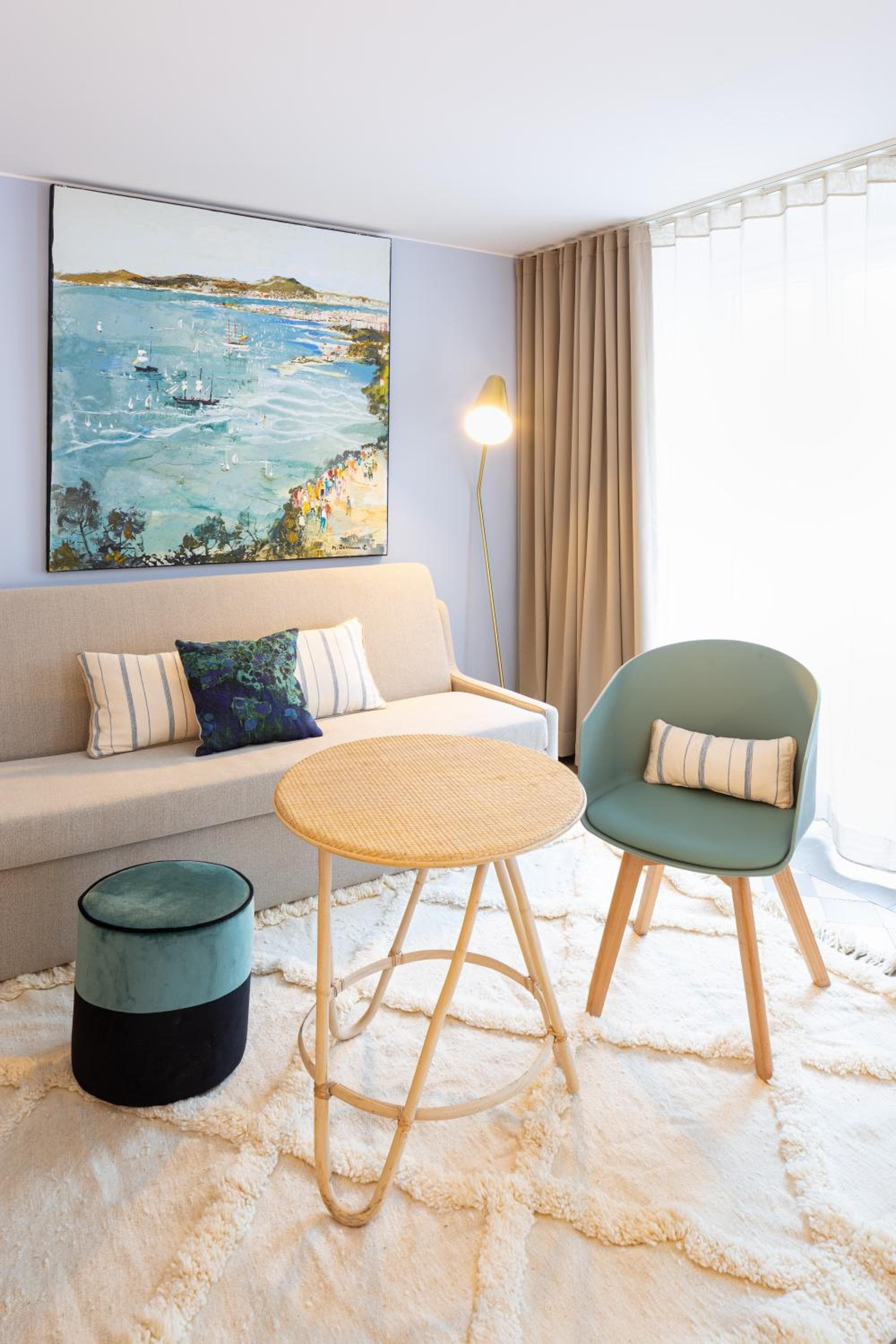 Appartements & Suites by Maison Montgrand hôtel -Vieux Port, Marseille, photo 5