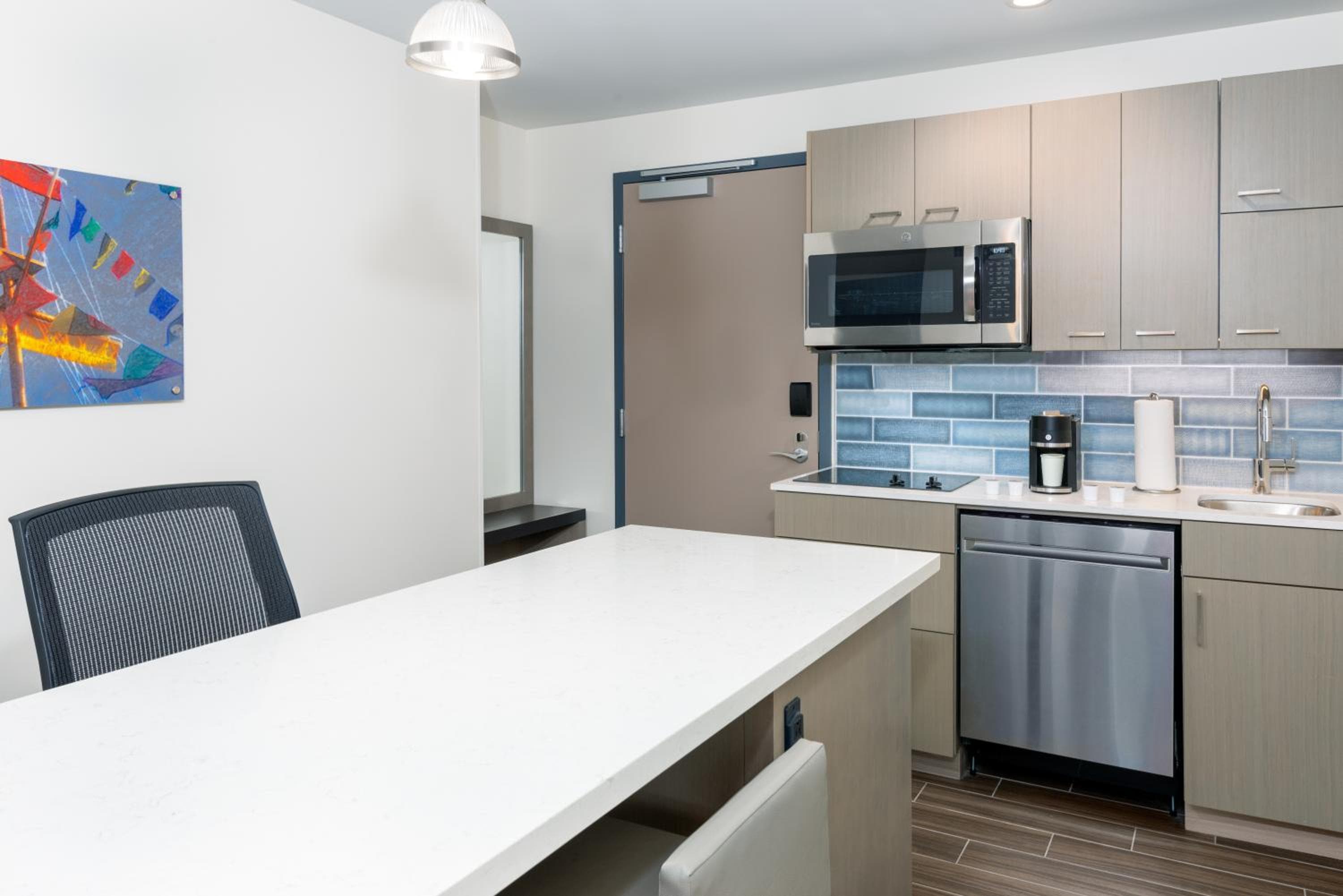 Hyatt House Tampa Airport/Westshore, Tampa, photo 2