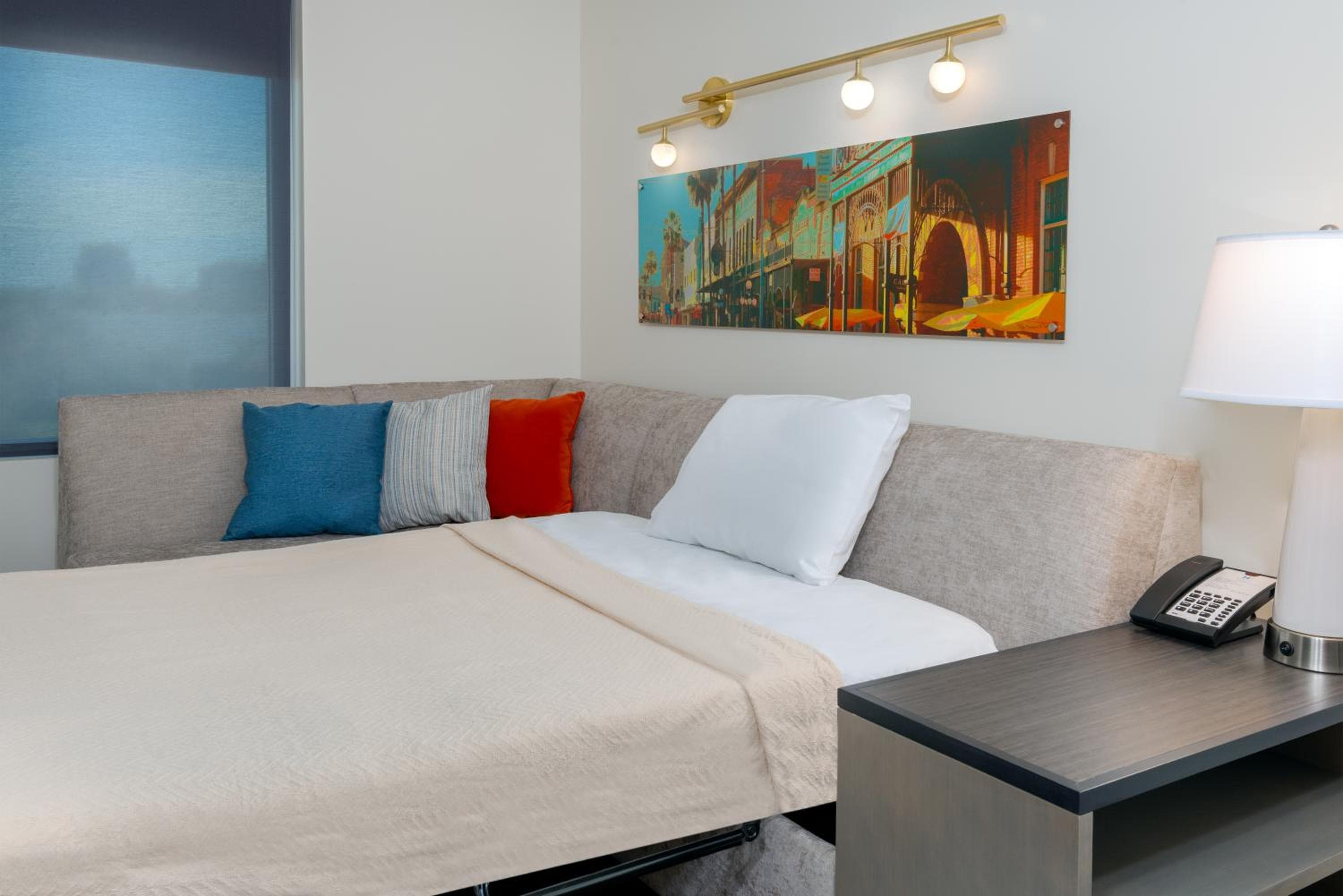 Hyatt House Tampa Airport/Westshore, Tampa, photo 5