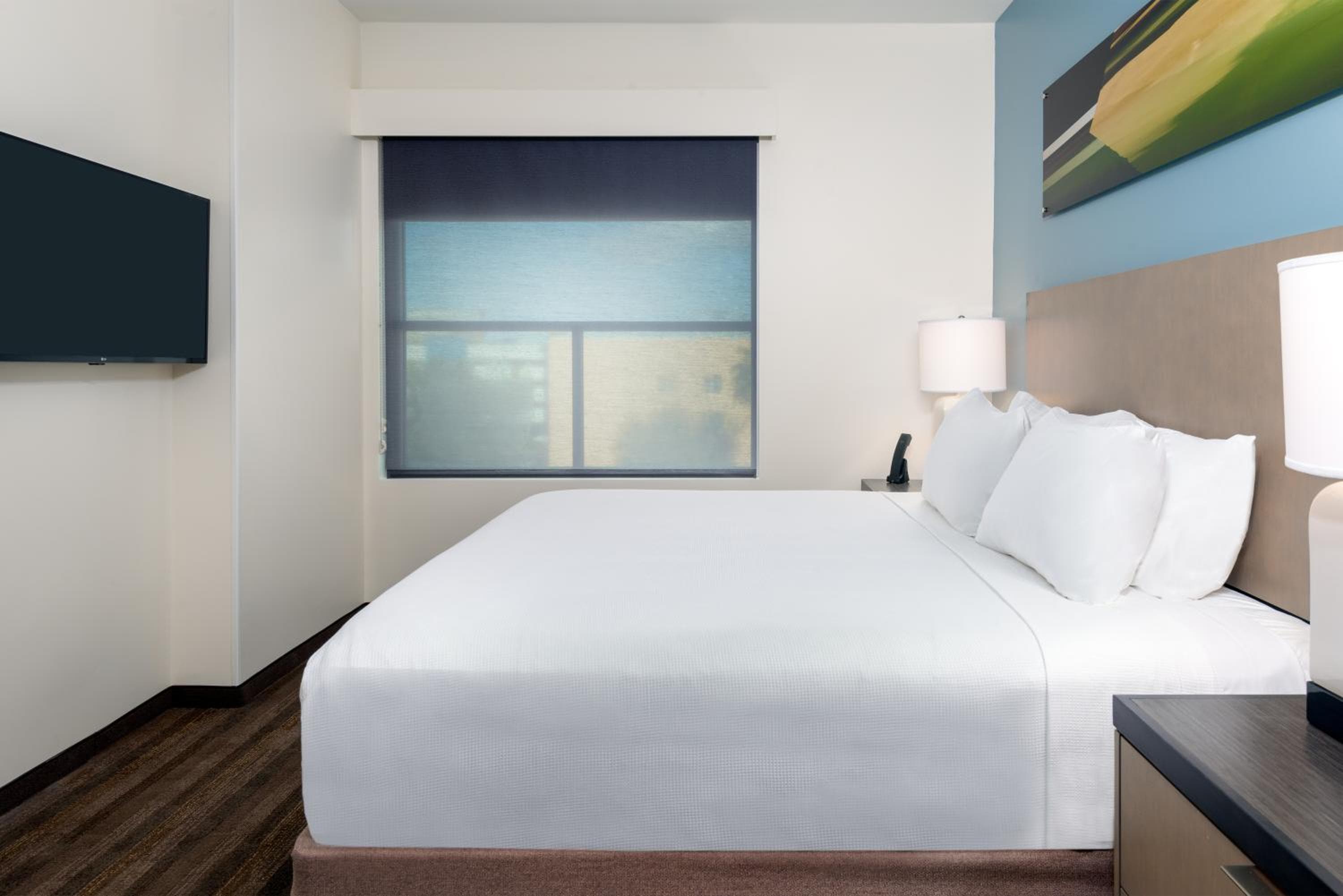 Hyatt House Tampa Airport/Westshore, Tampa, photo 4