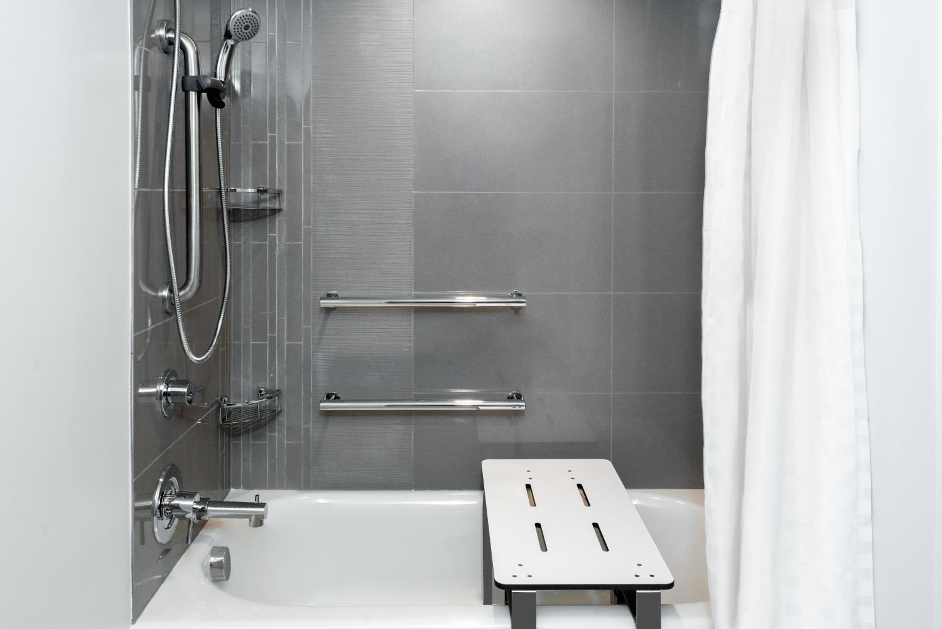 Hyatt House Tampa Airport/Westshore, Tampa, photo 3