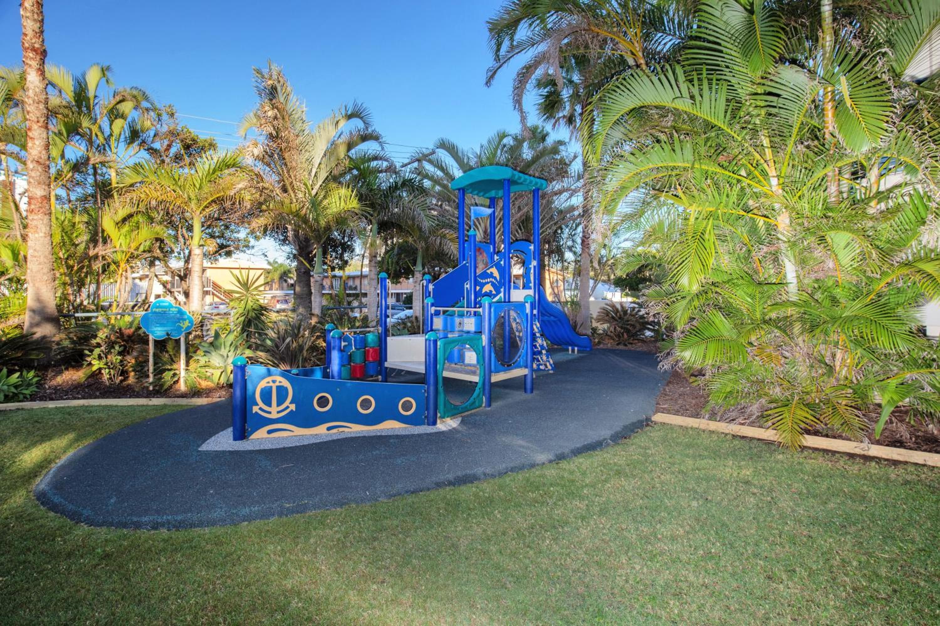 Club Wyndham Kirra Beach, photo 2