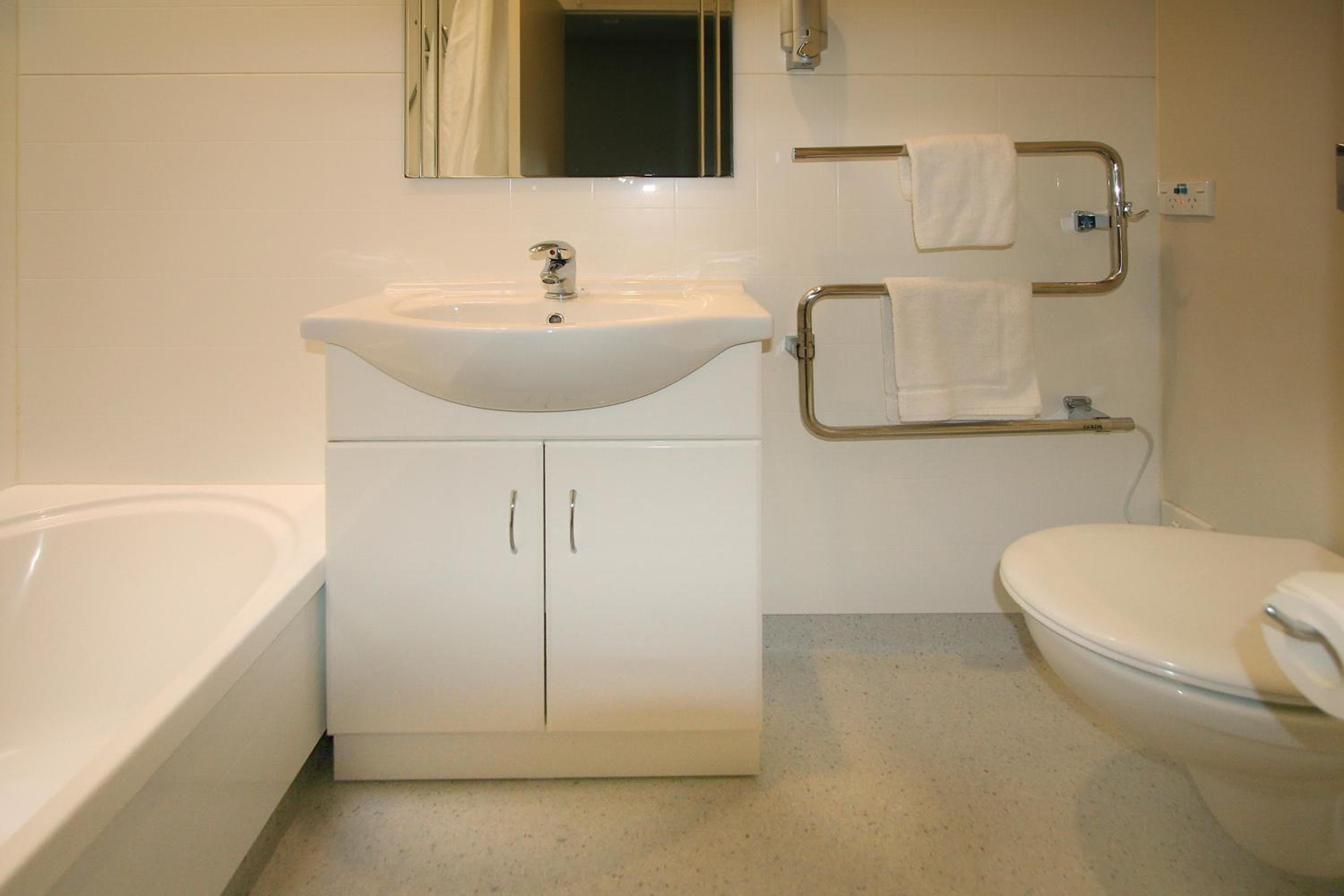 Queenstown Gateway Apartments, Queenstown, photo 6