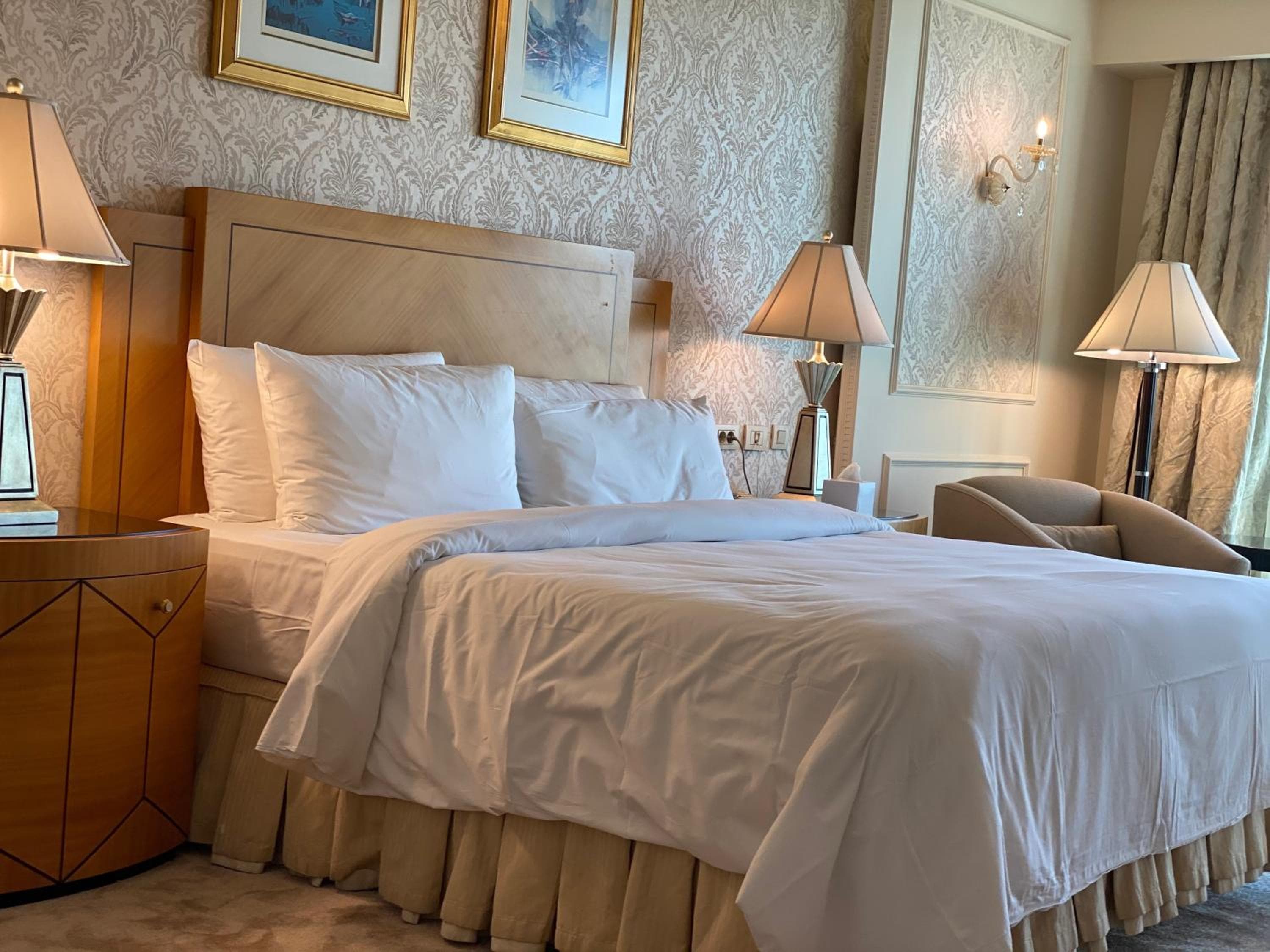 Chez Haytham At Four Seasons Nile Plaza Residential Suite, Cairo, photo 6