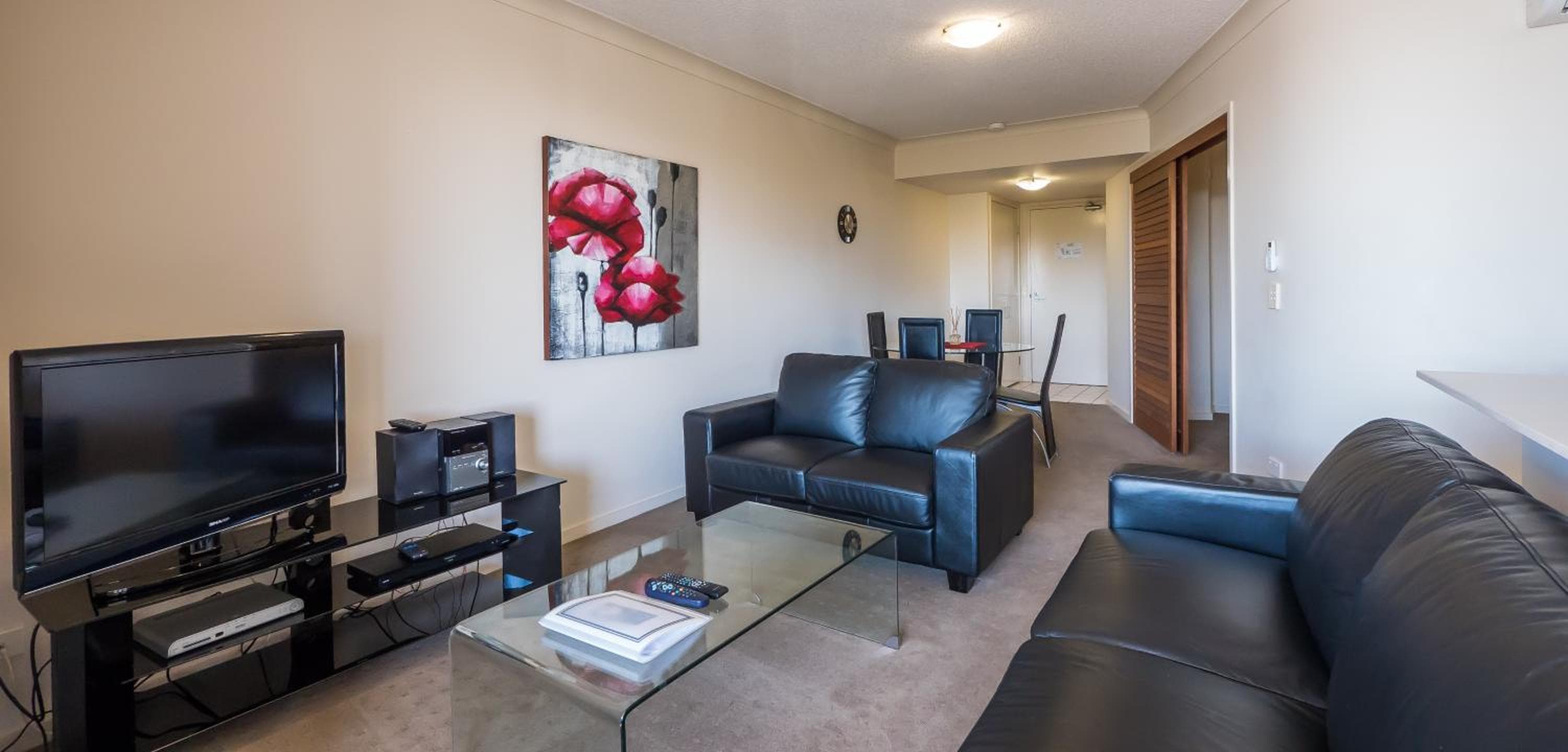 Inn on the Park Apartments, Brisbane, photo 5