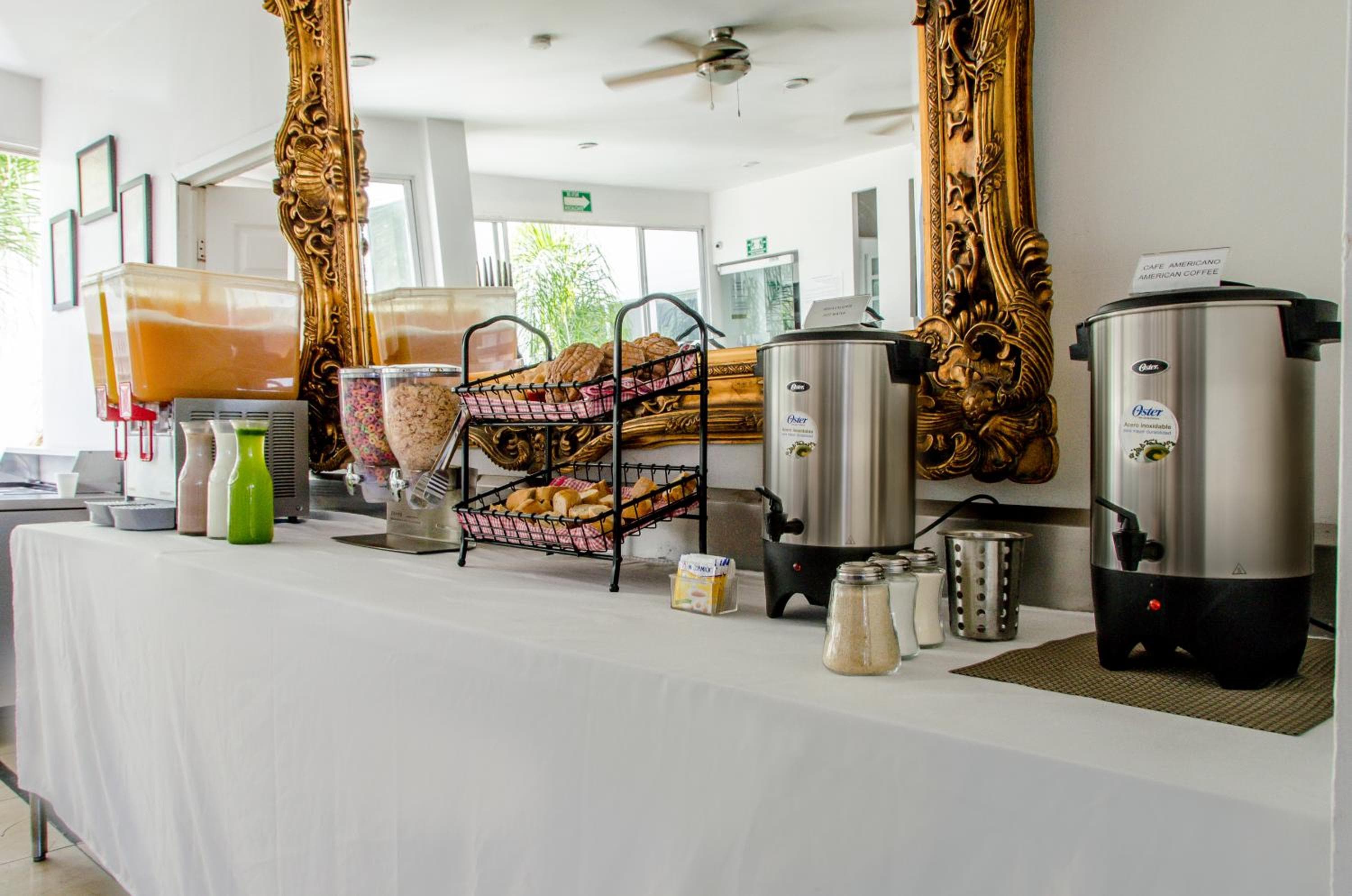 European Life Style Executive Suites, Guadalajara, photo 5