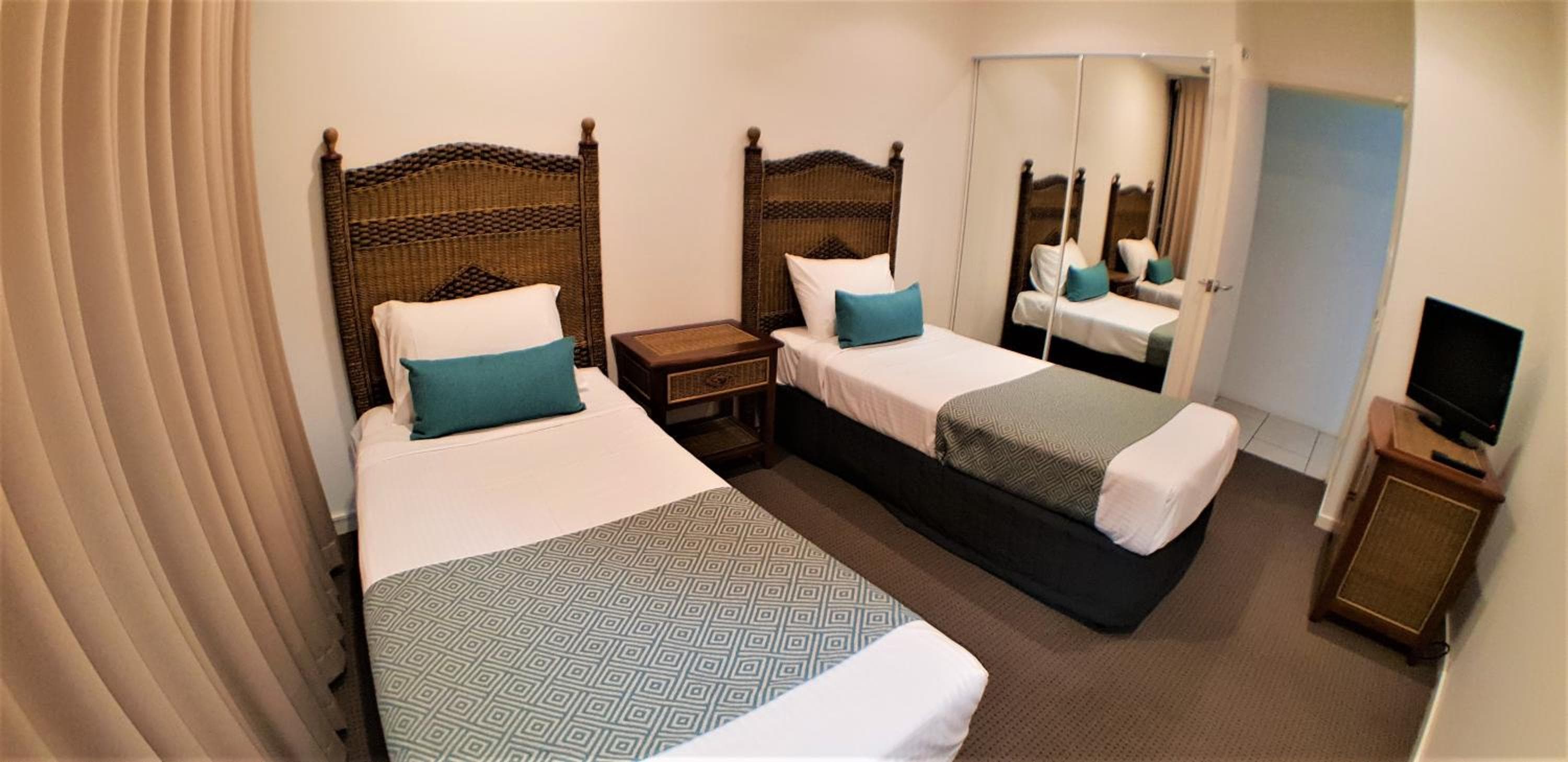 The Dunes Cotton Tree, Maroochydore, photo 4