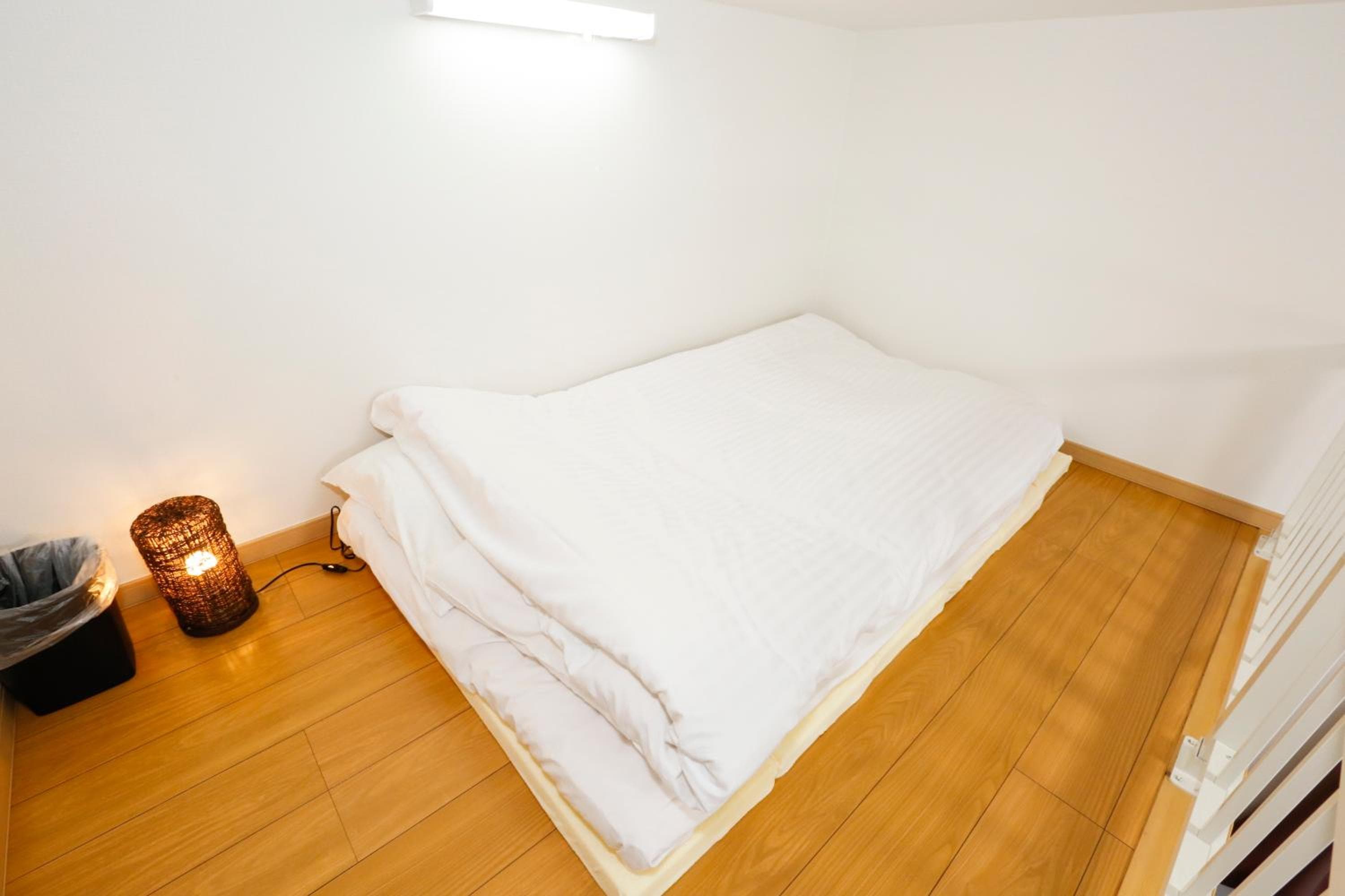 Tokyo Enjoy Hotel, Tokyo, photo 3