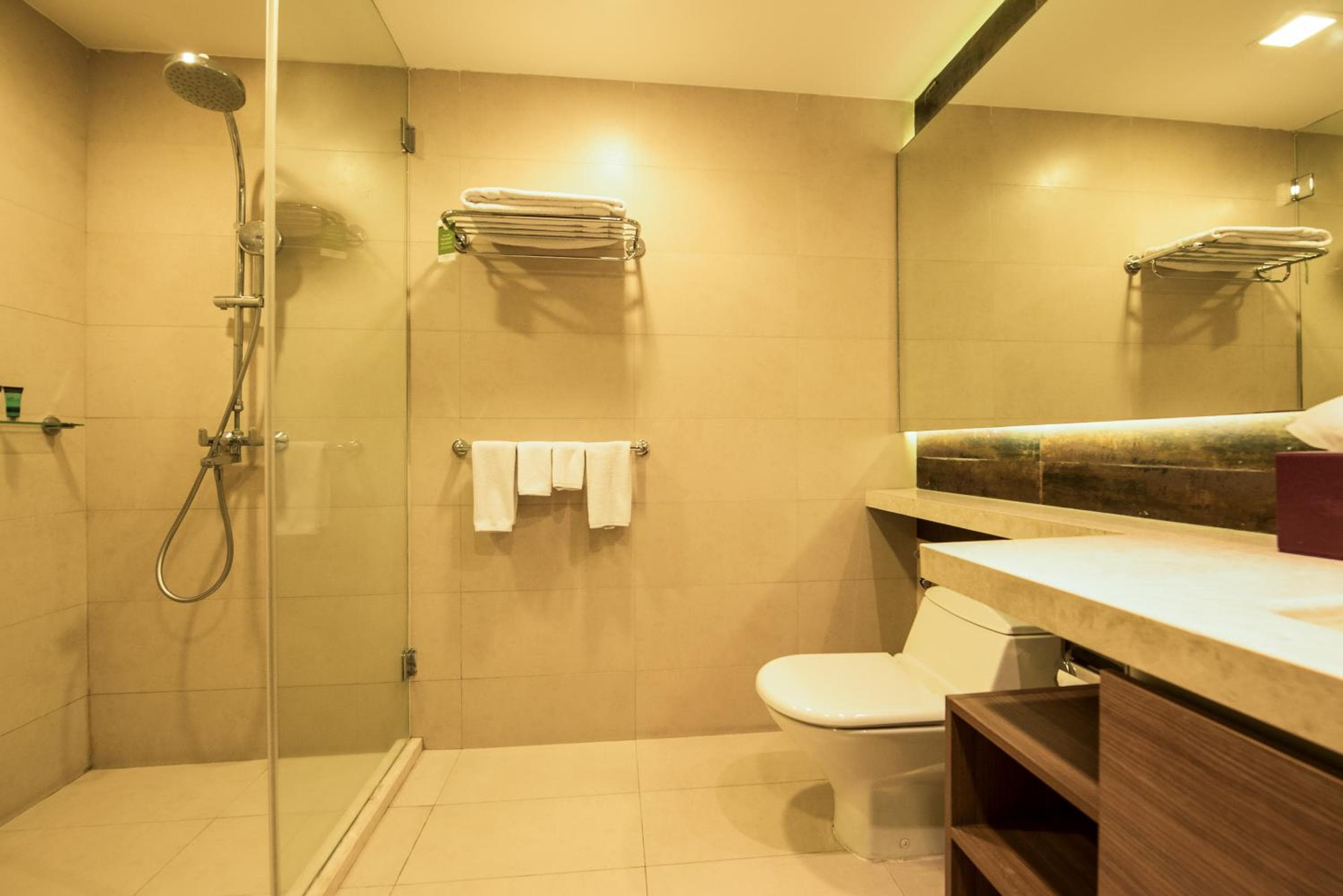 Oakwood Residence Whitefield Bangalore, Bangalore, photo 2