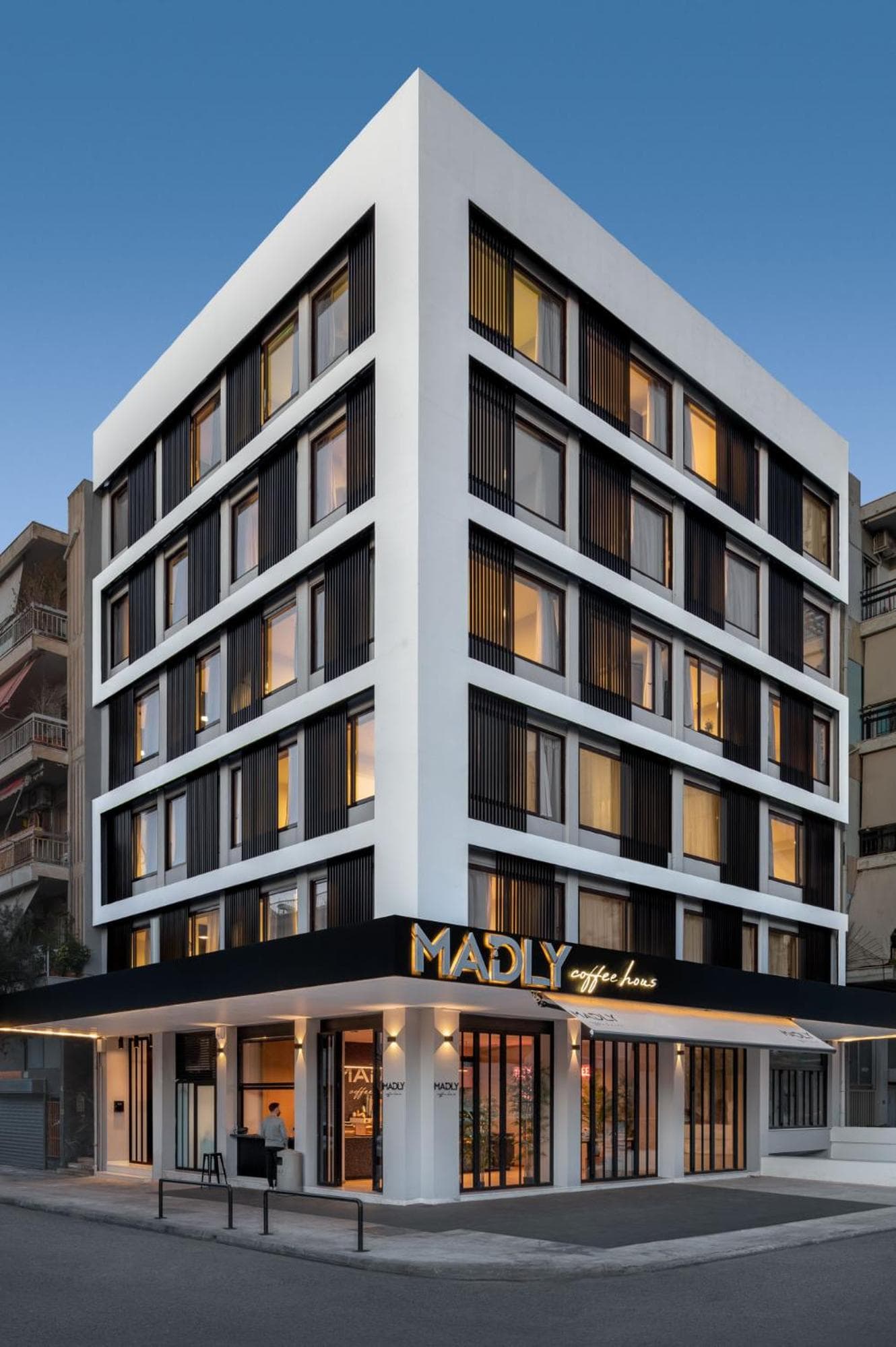 Filopappou Hill Suites by Athens Stay, Athens