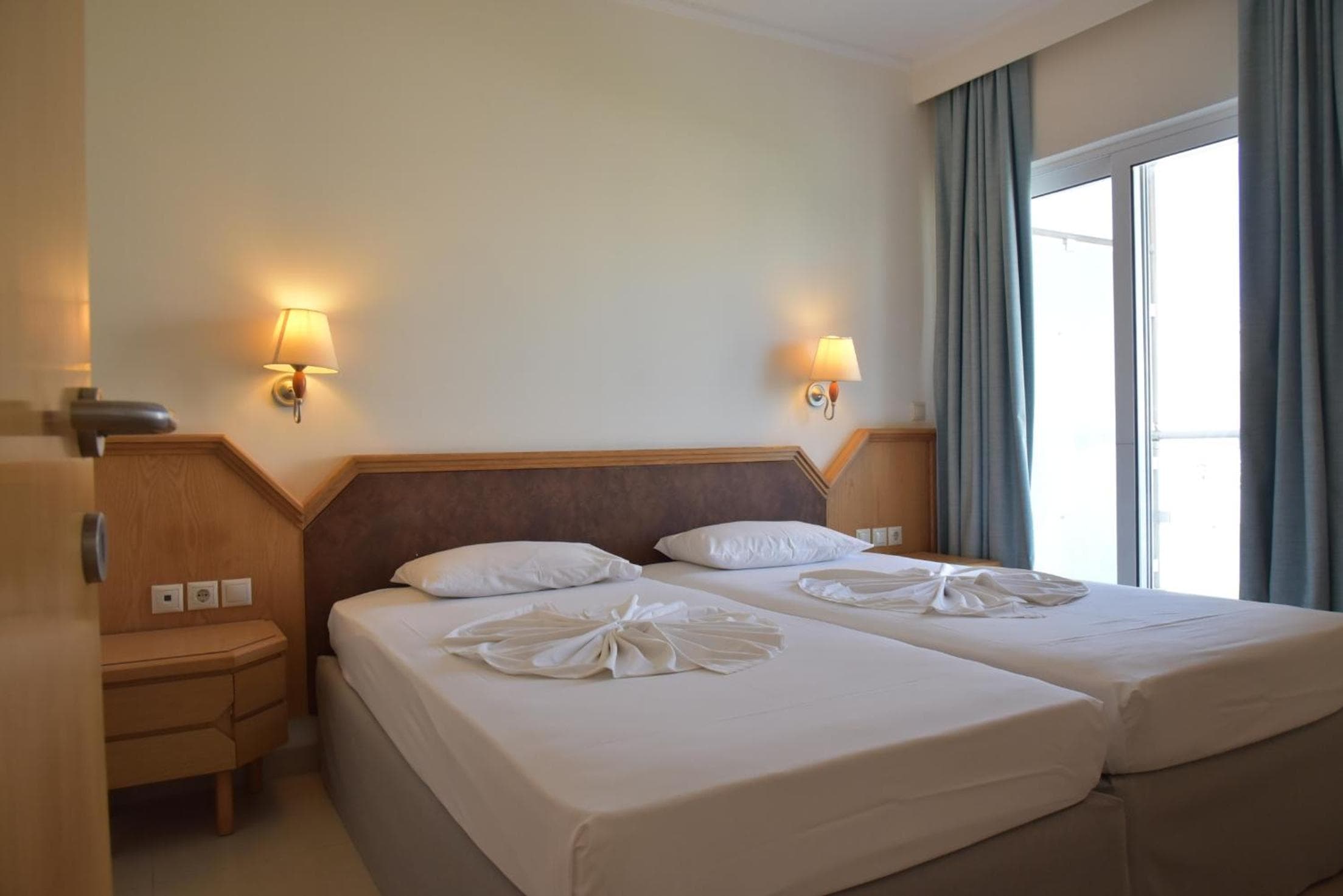 Bristol Sea View Apartments, Kos Town, photo 3