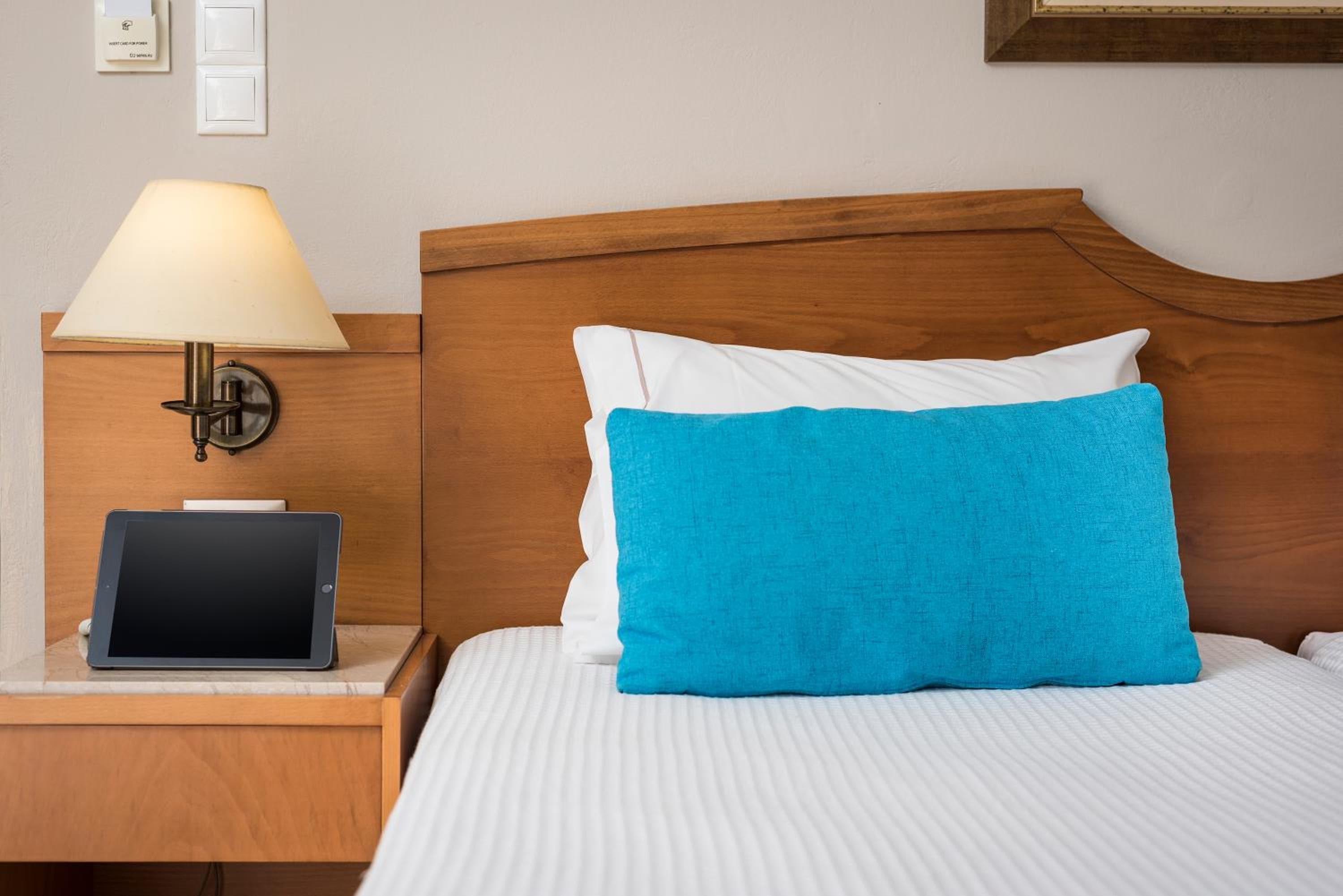 Elotis Suites, Agia Marina Nea Kydonias, photo 2