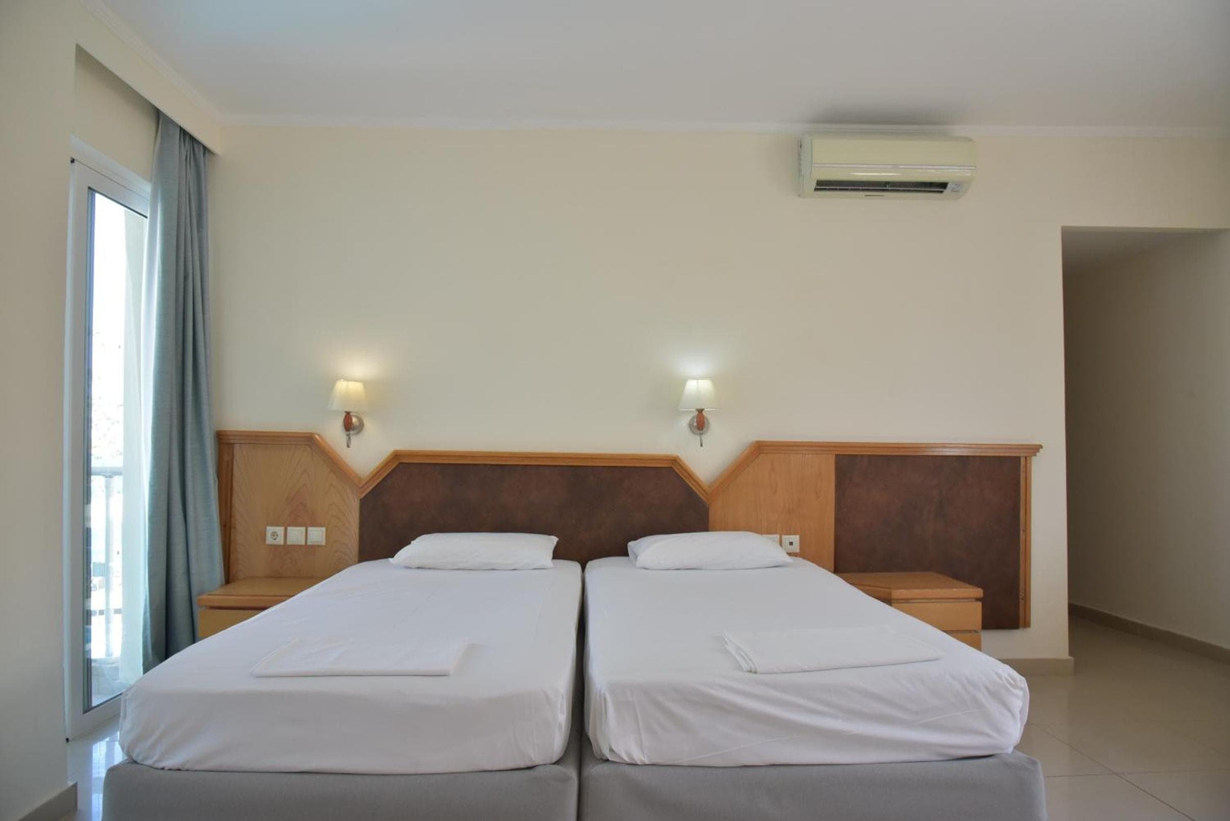 Bristol Sea View Apartments, Kos Town, photo 5