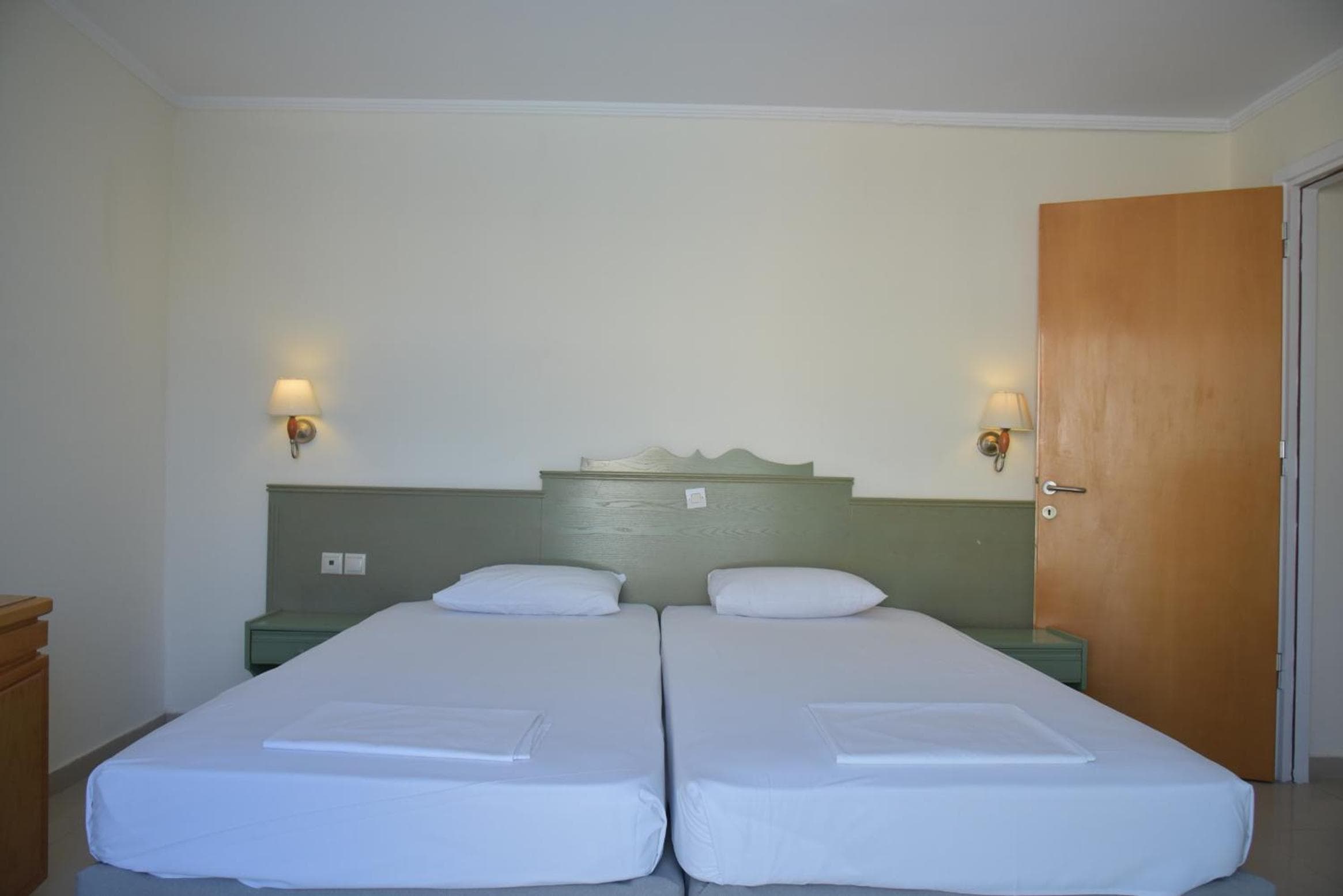 Bristol Sea View Apartments, Kos Town, photo 4