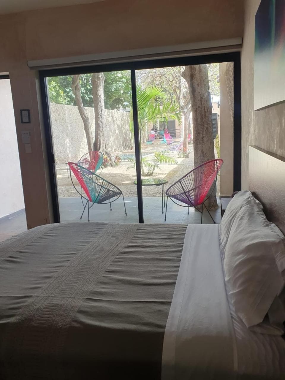 Hotelito YUM KAAX, Mérida
