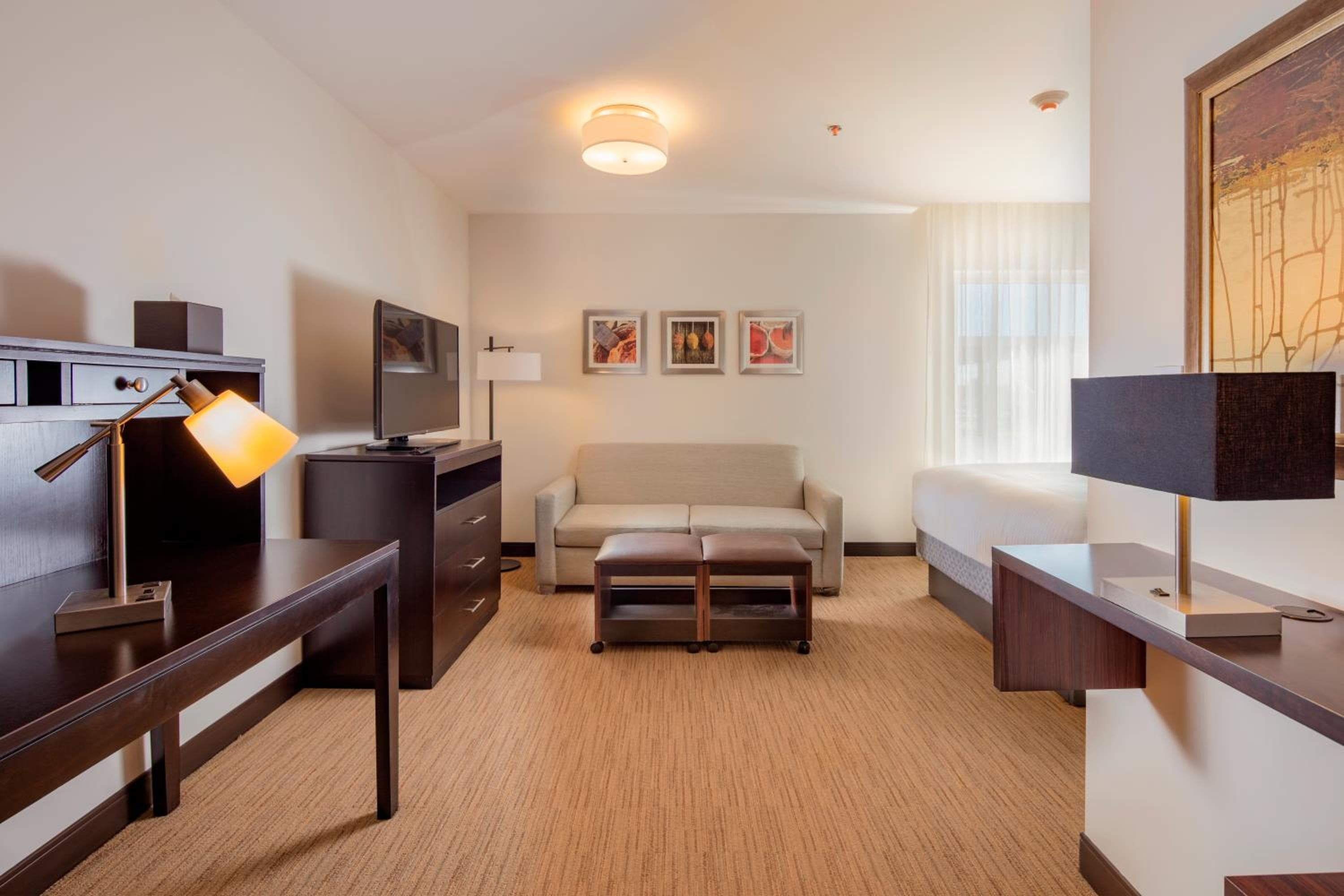 Staybridge Suites - Saltillo by IHG, Saltillo, photo 6