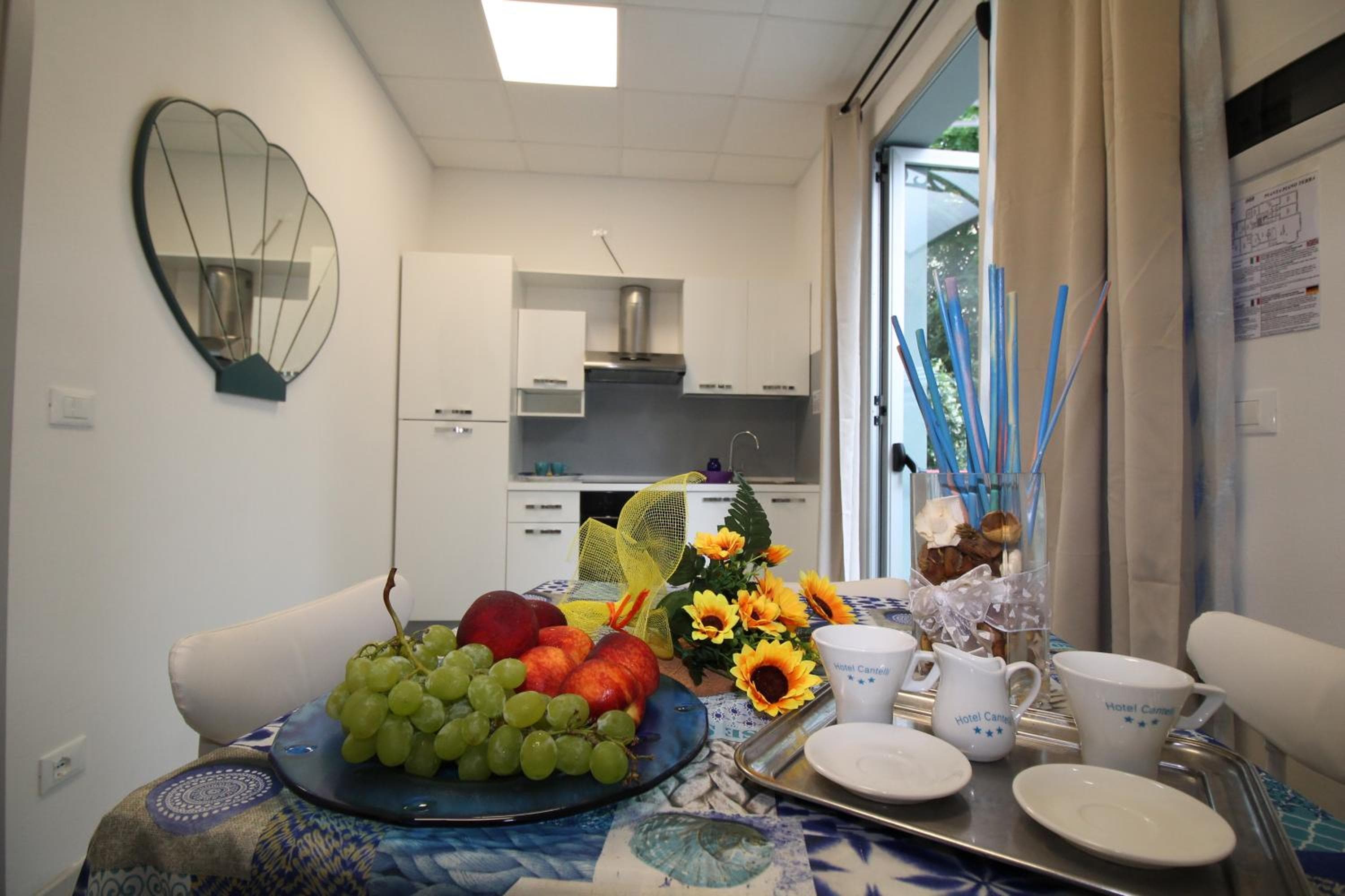 Residence BluAdria, San Mauro a Mare, photo 5