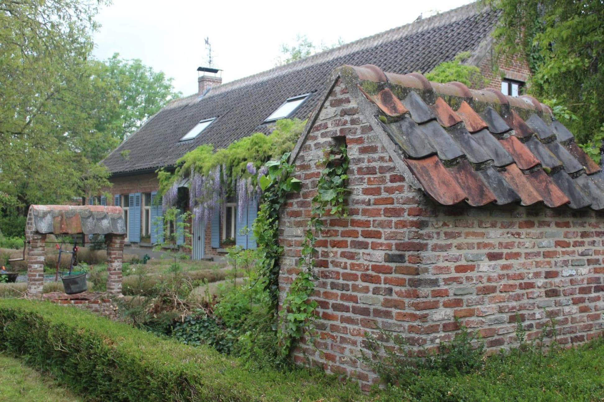 Saffels Nest 33, Lochristi, photo 3