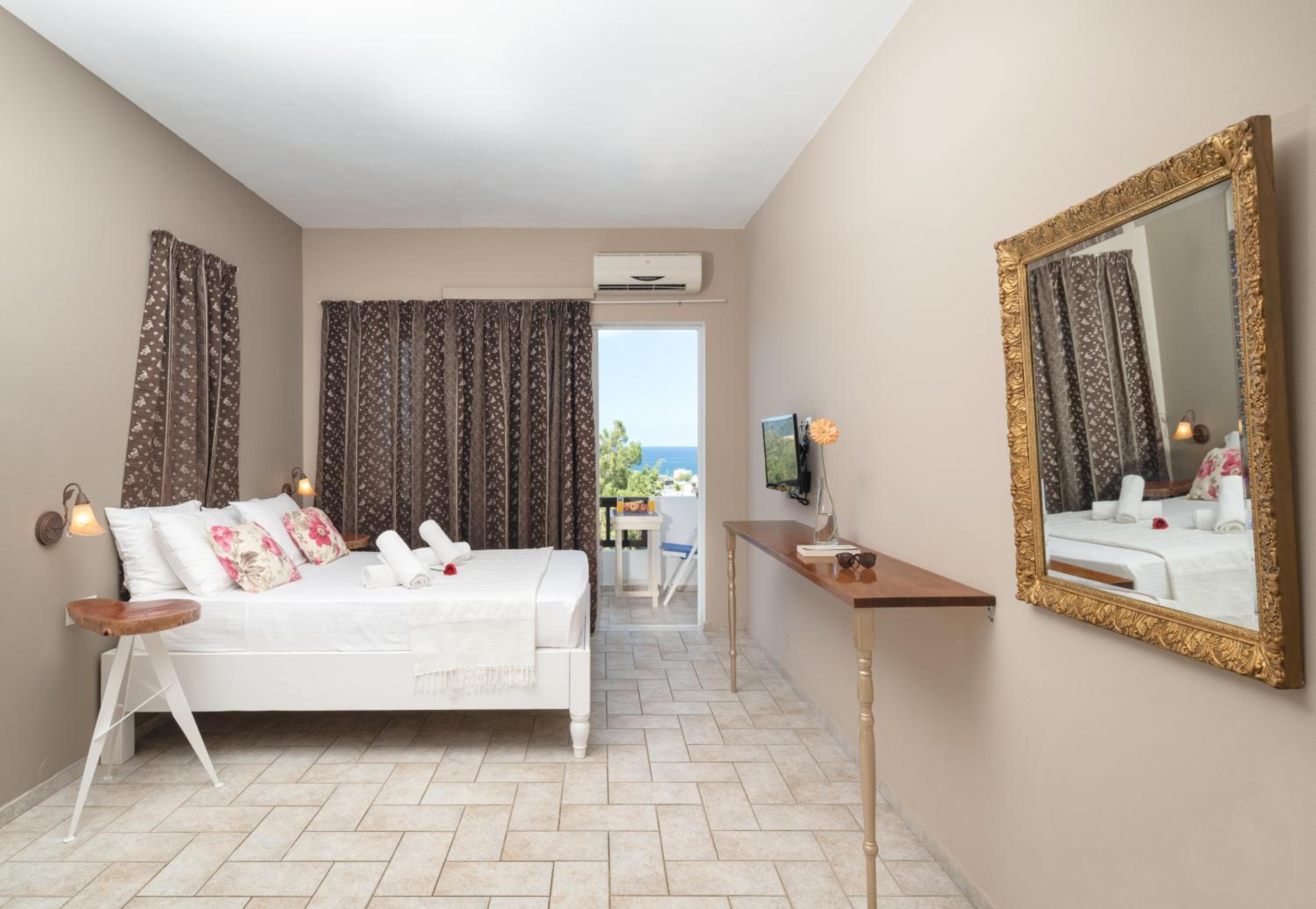 Aegean Apartments, Hersonissos, photo 2