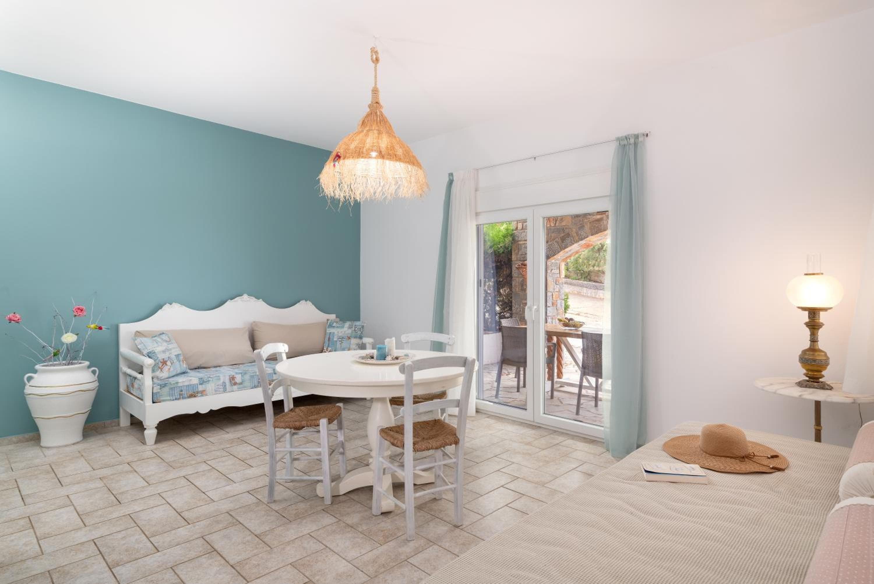 Aegean Apartments, Hersonissos, photo 6