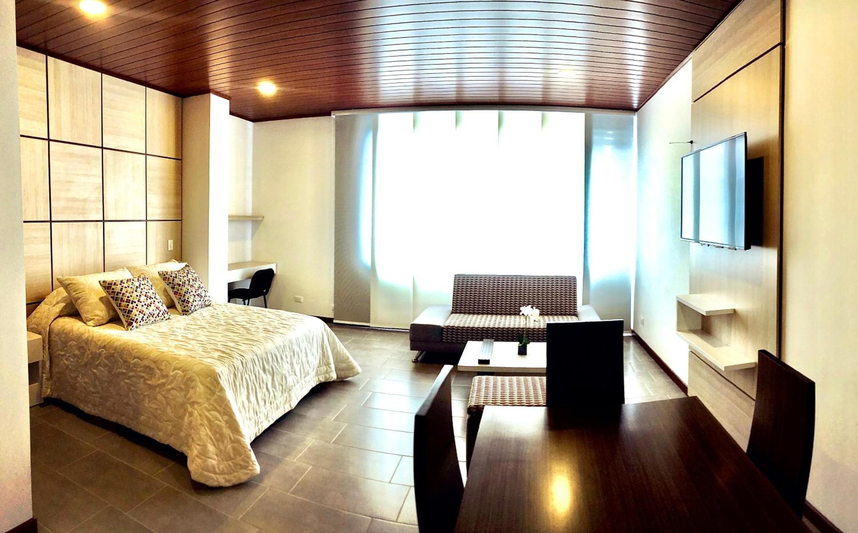 Apartamentos Edificio San Miguel Bogotá, Bogotá, photo 3