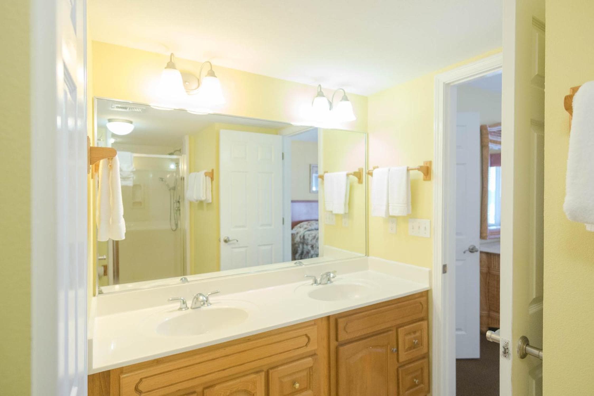 GetAways at Soundside Holiday Beach Resort, Pensacola Beach, photo 3