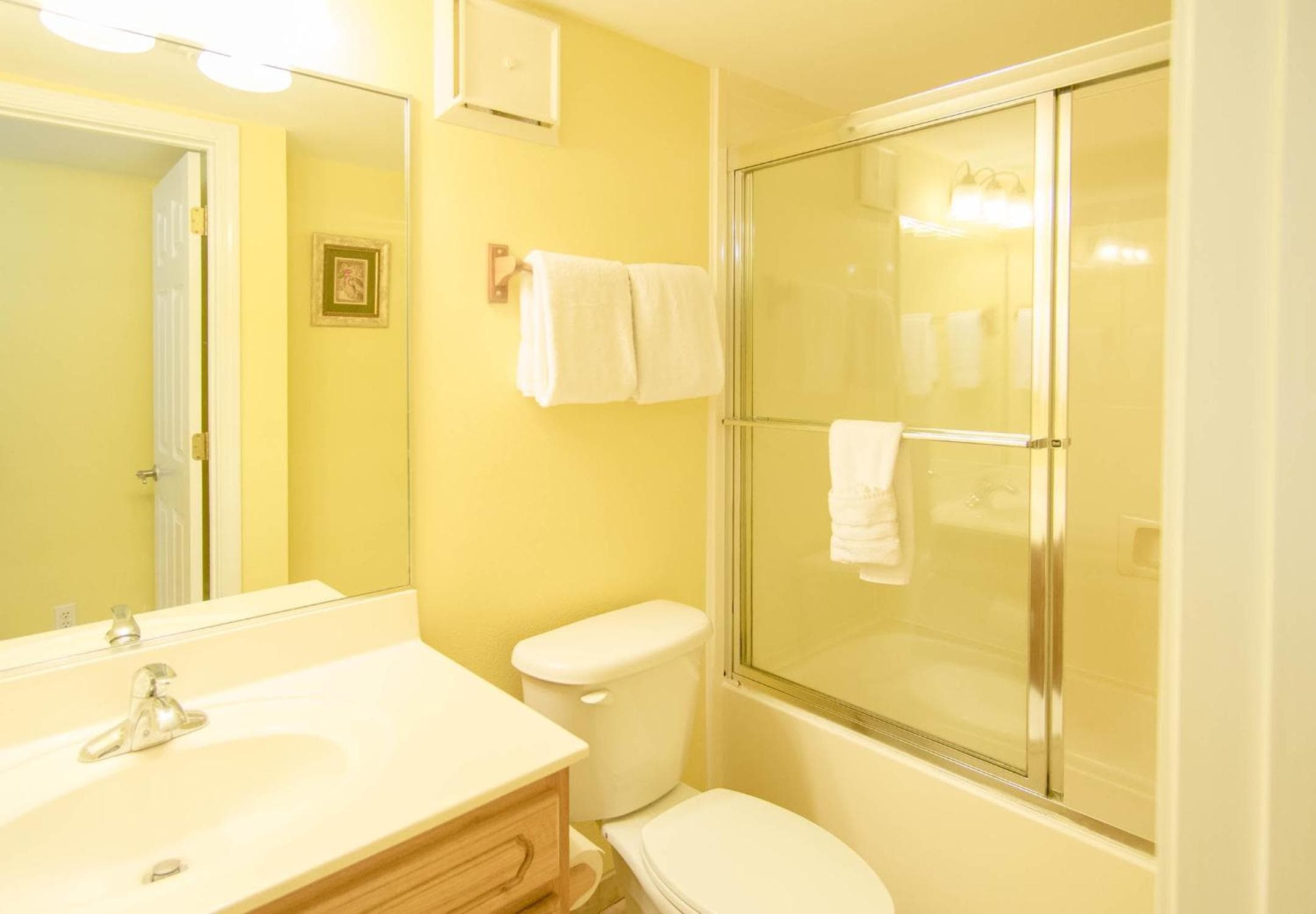GetAways at Soundside Holiday Beach Resort, Pensacola Beach, photo 4