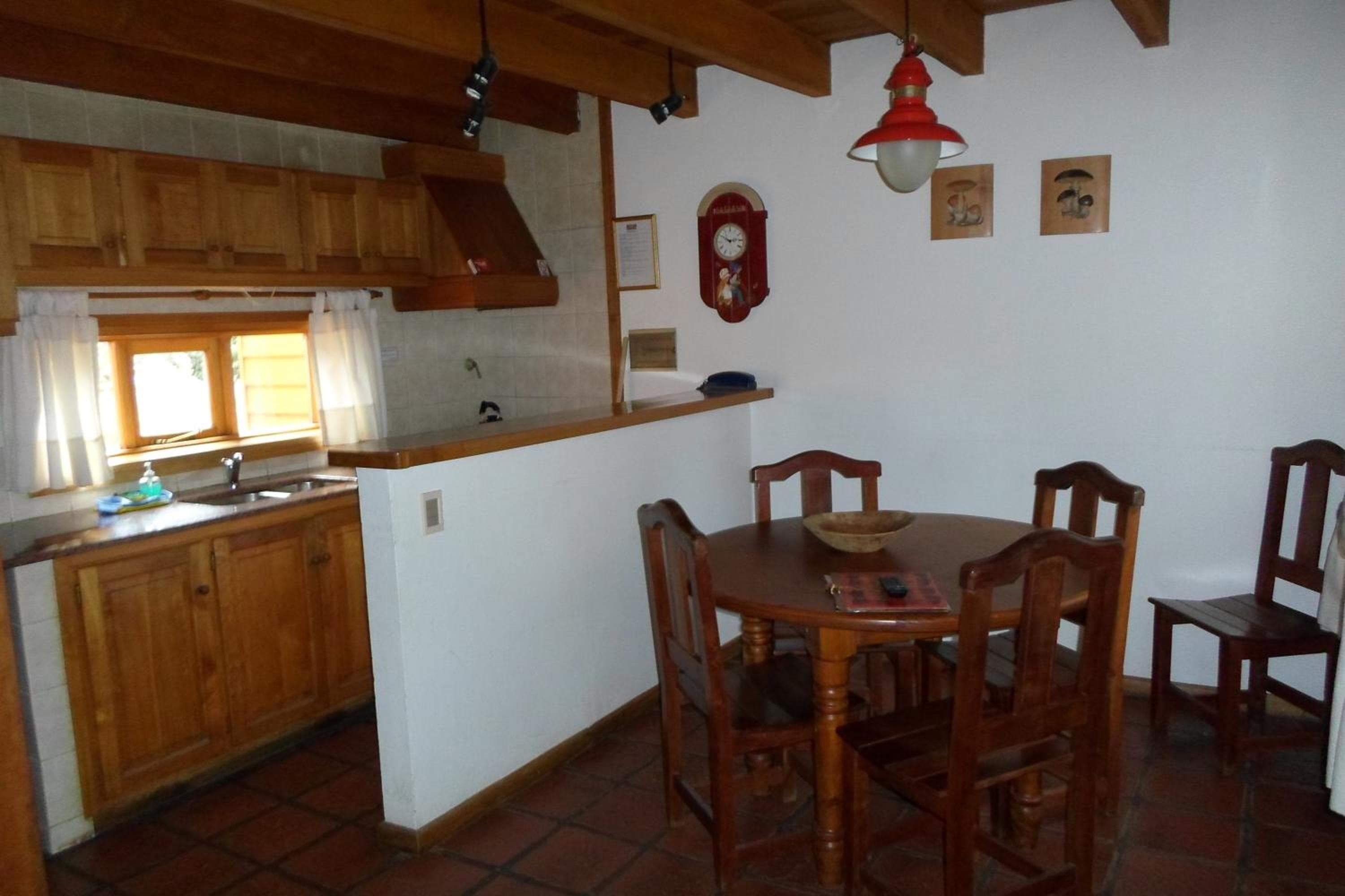 Apart Hotel Robles del Sur, San Martín de los Andes, photo 3