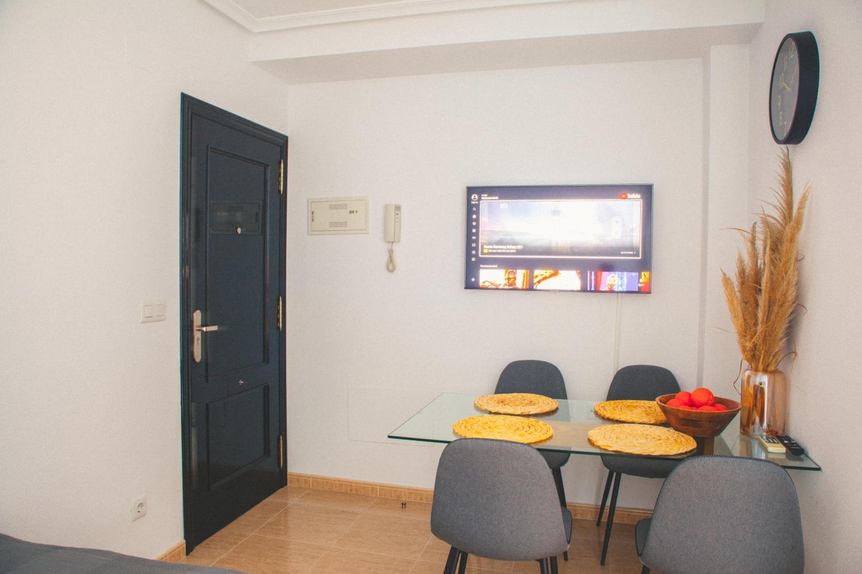 Aparthotel Costa Blanca, Torrevieja, photo 3