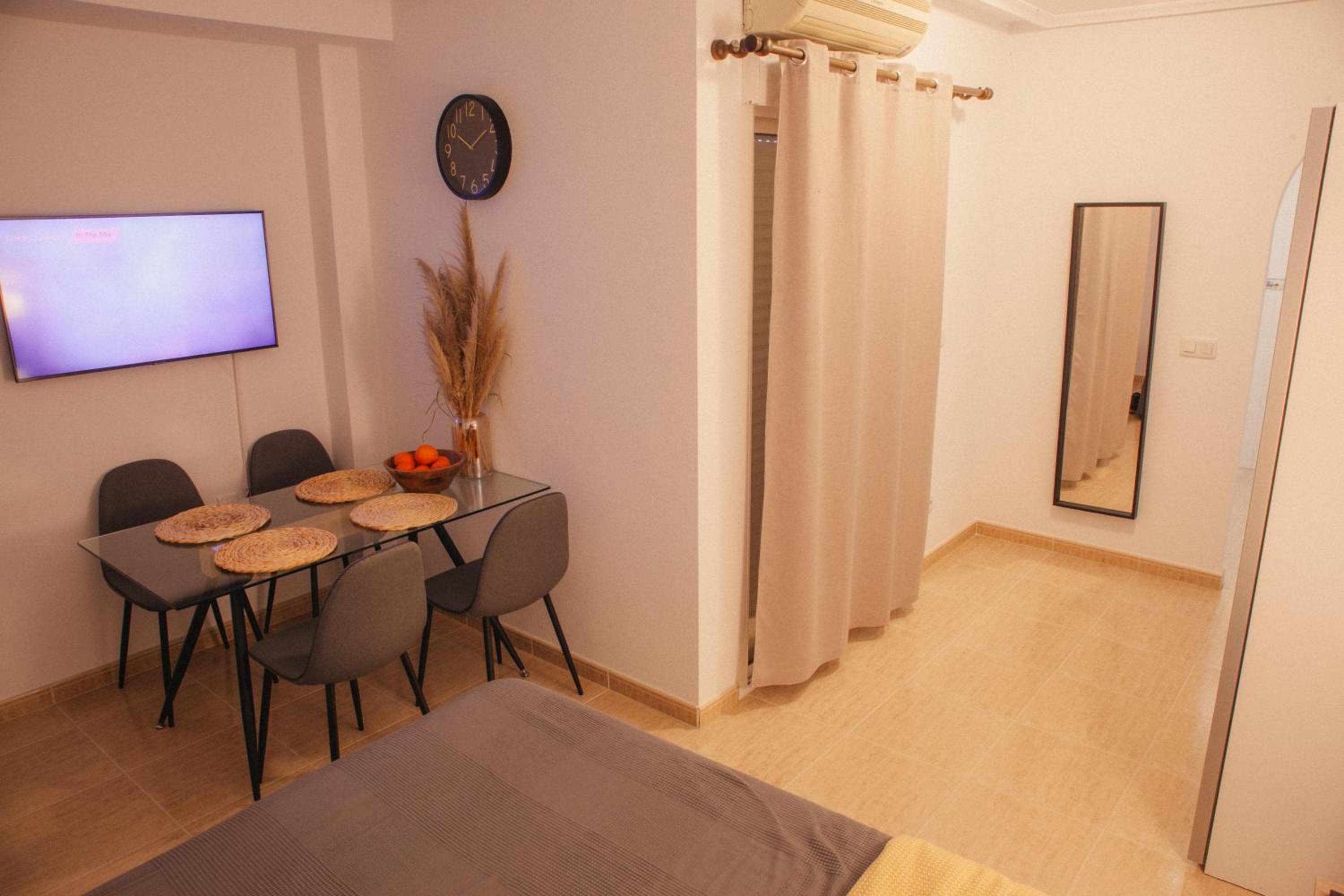Aparthotel Costa Blanca, Torrevieja, photo 6
