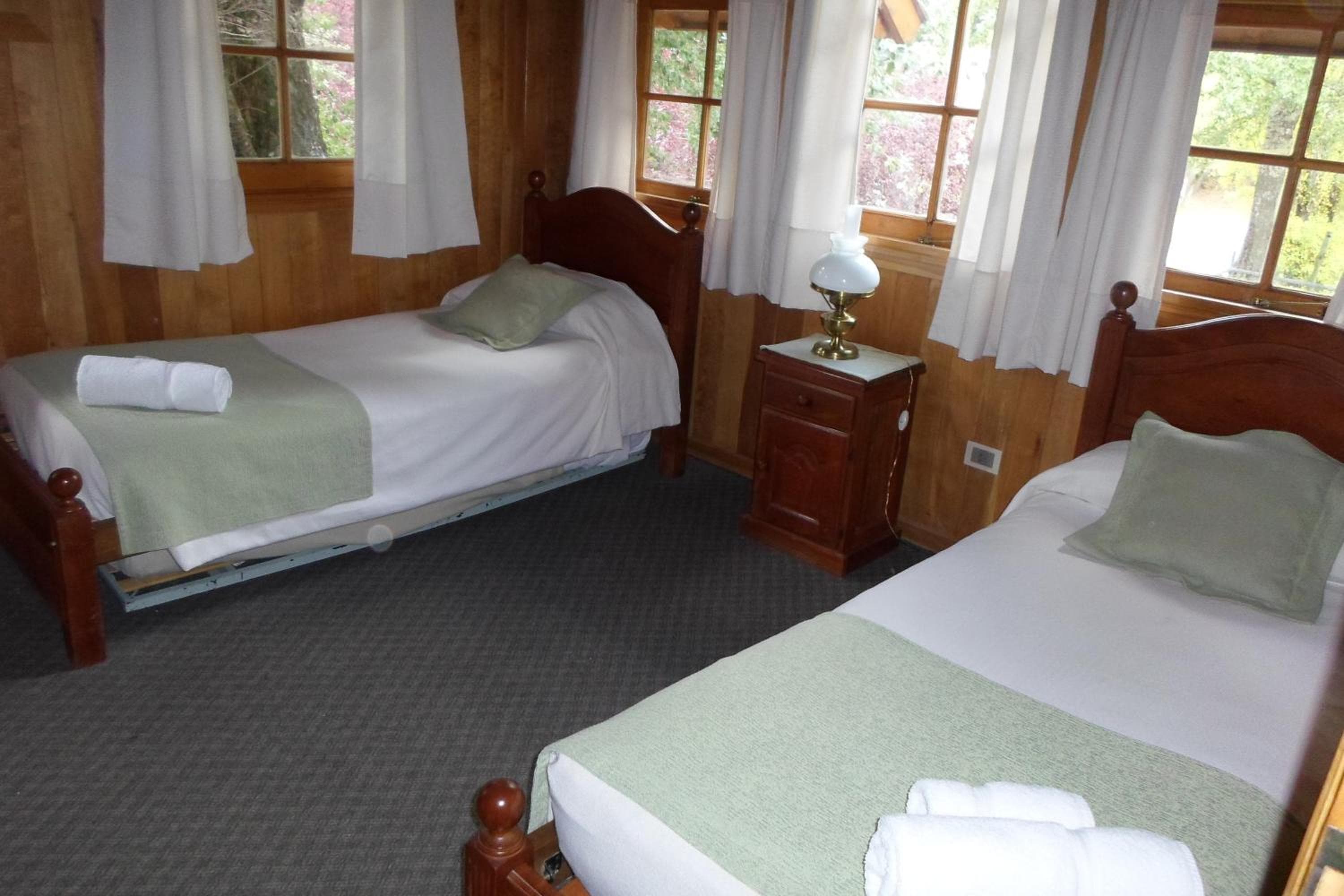 Apart Hotel Robles del Sur, San Martín de los Andes, photo 4