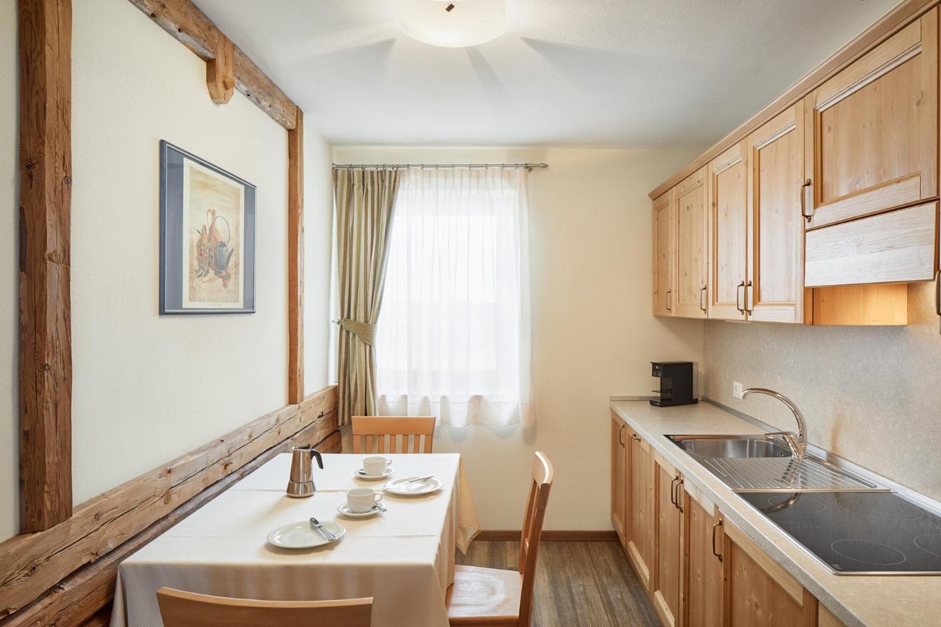 Residence Baron, San Vigilio Di Marebbe, photo 5
