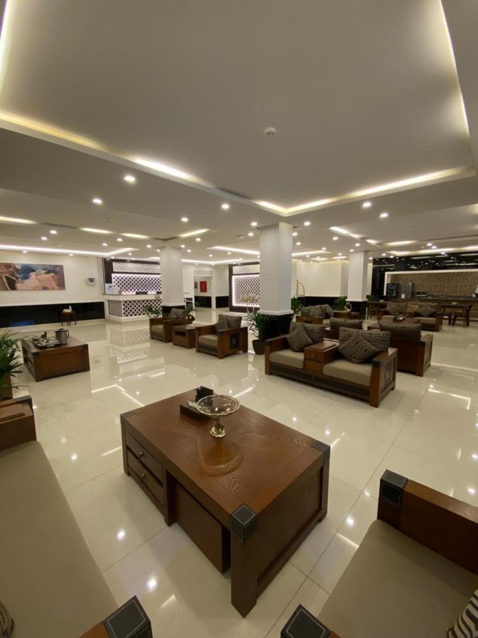 منازل التوت للشقق المخدومة الوسام, Taif, photo 2