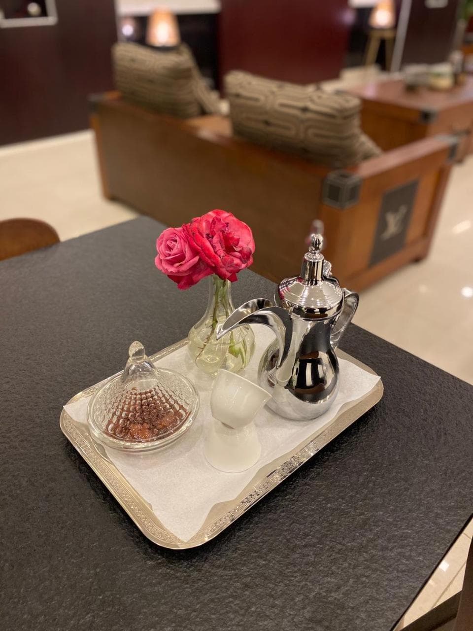 منازل التوت للشقق المخدومة الوسام, Taif, photo 3