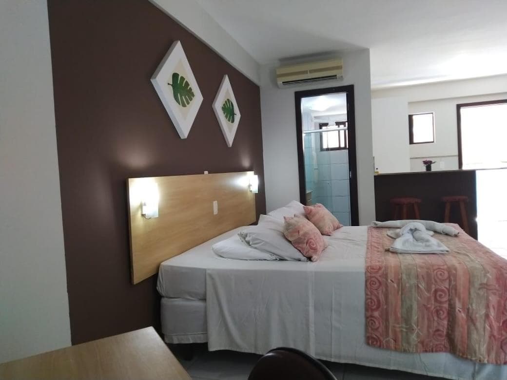 Marsallis Praia Mar, Natal, photo 6